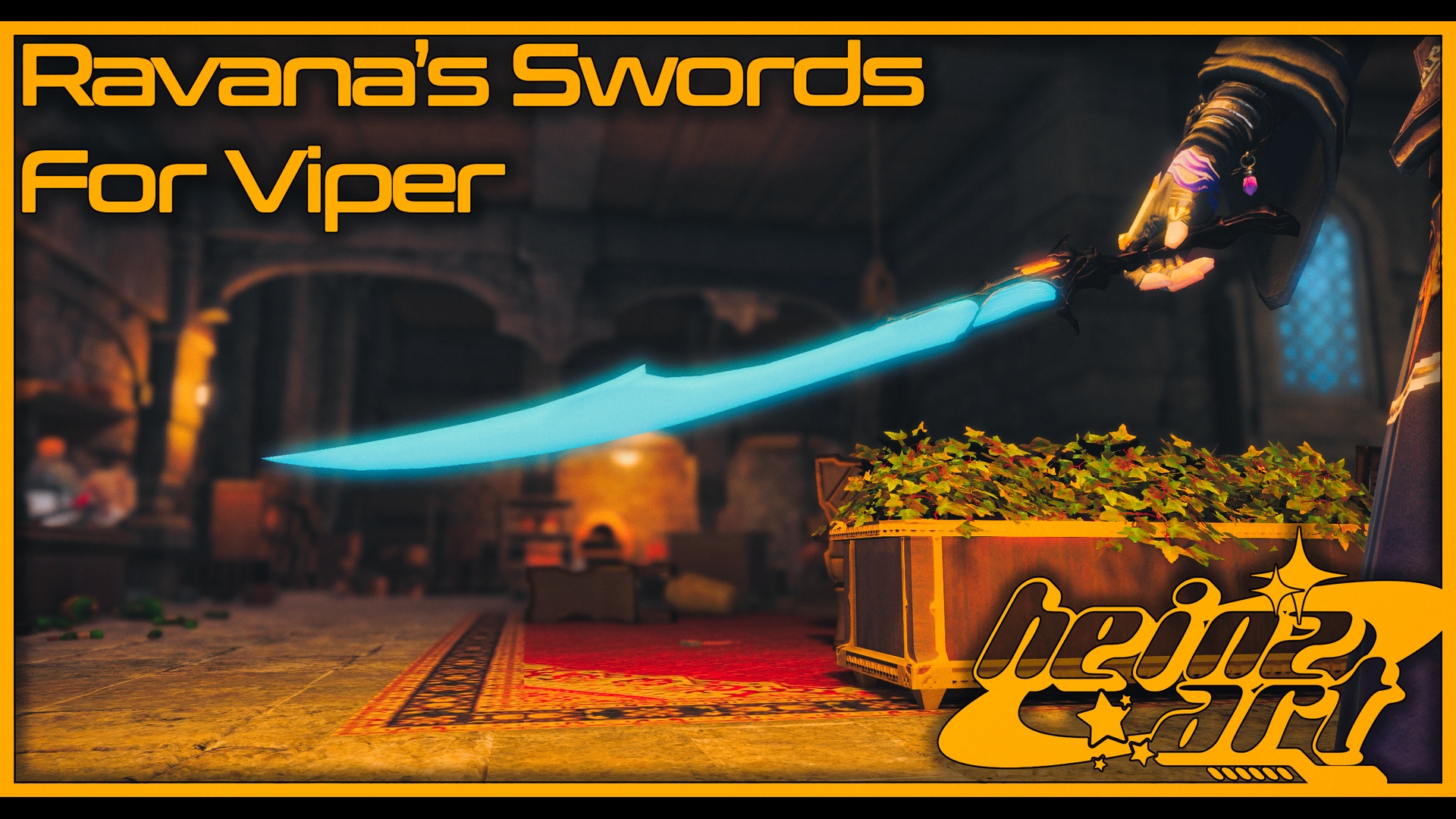 Mod Preview Image