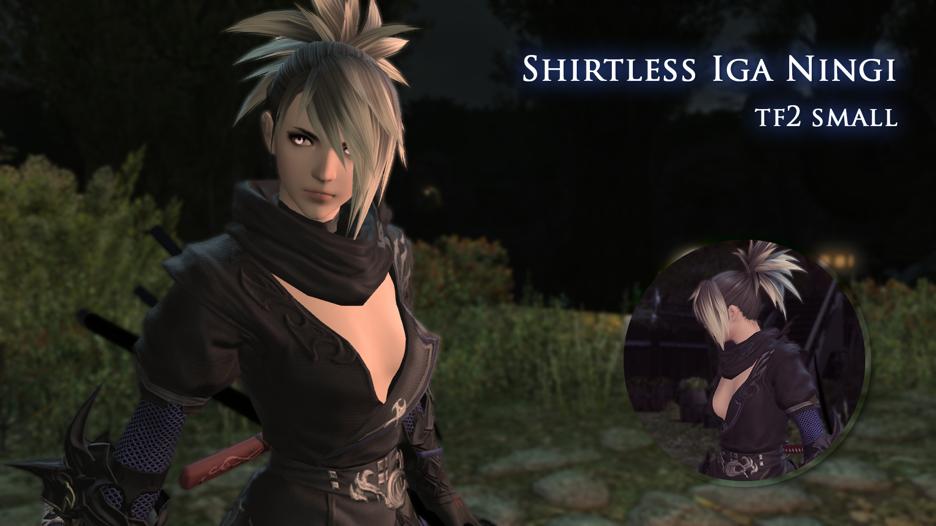 Mod Preview Image