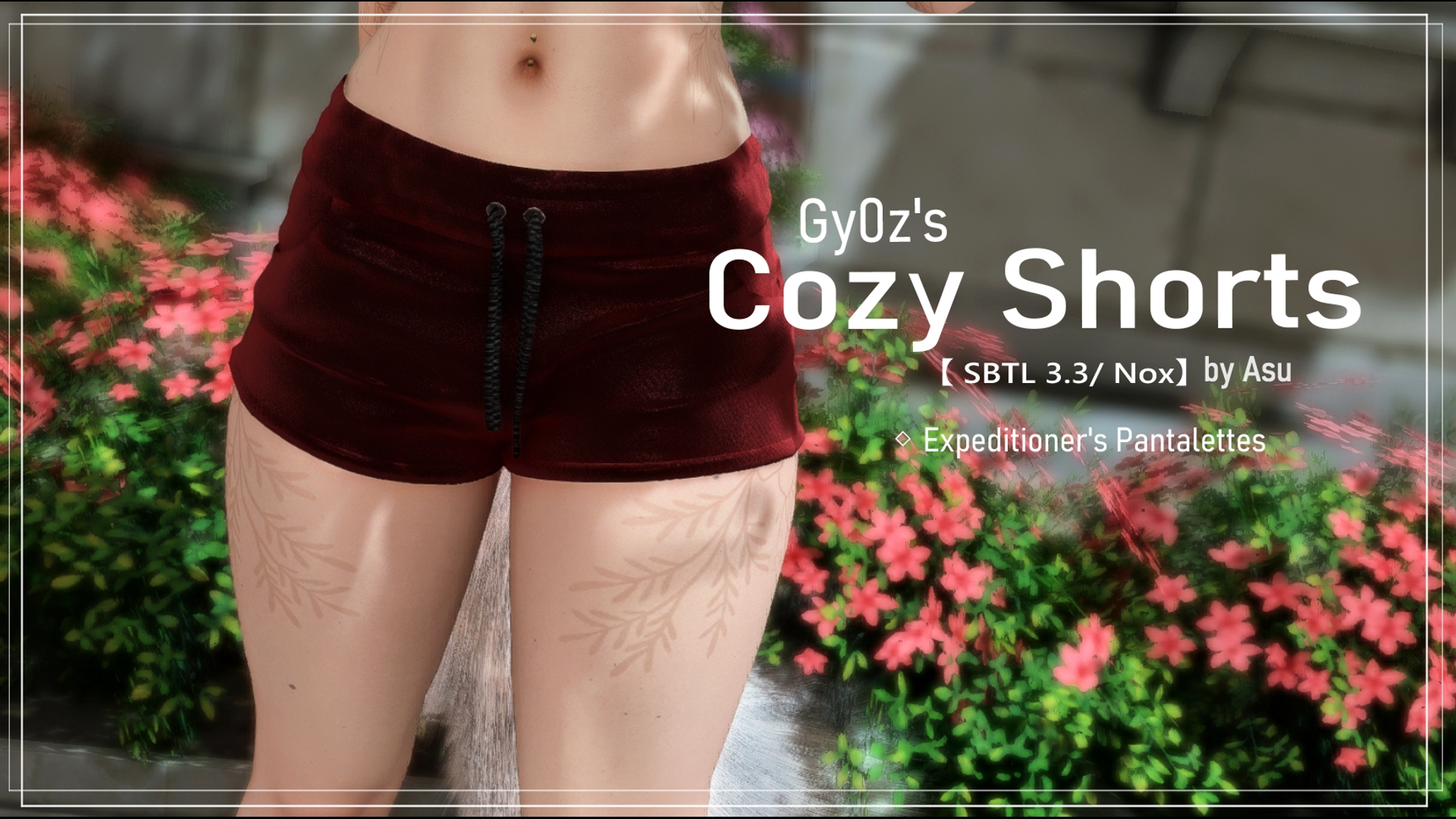 Mod Preview Image