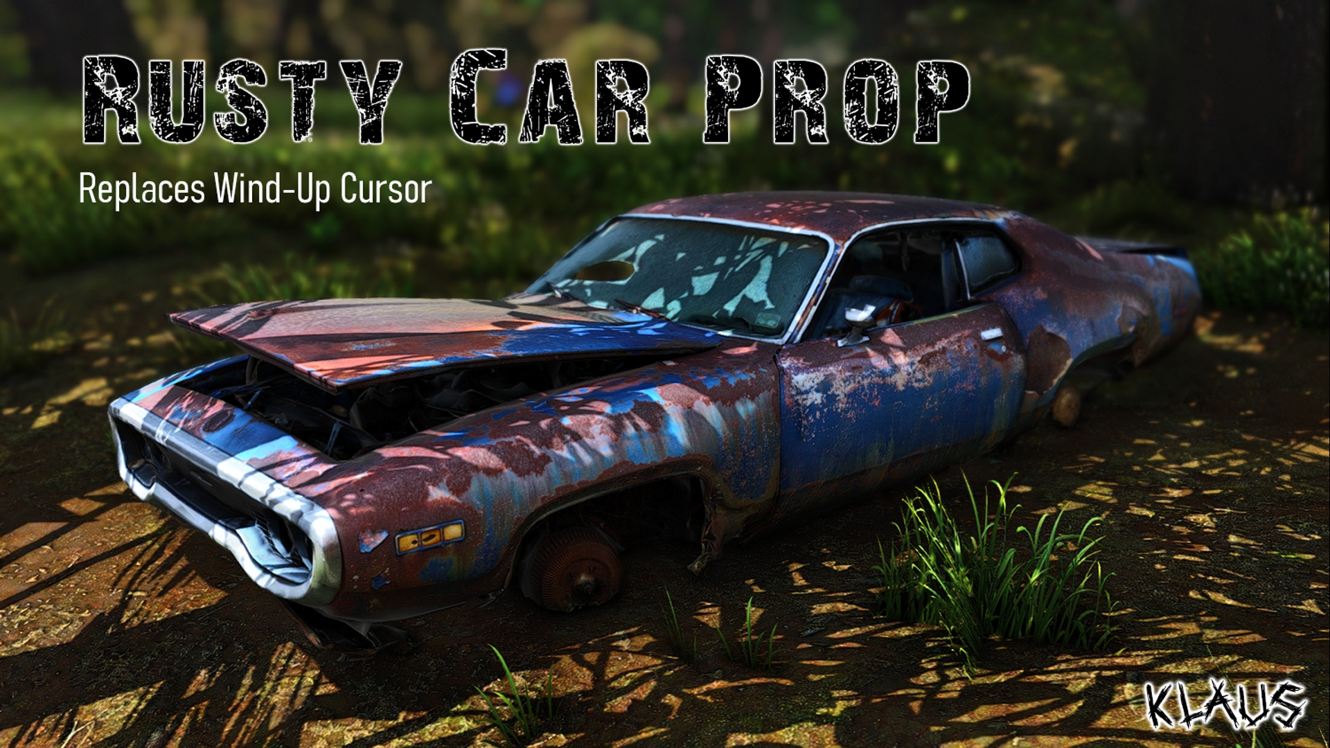 Mod Preview Image