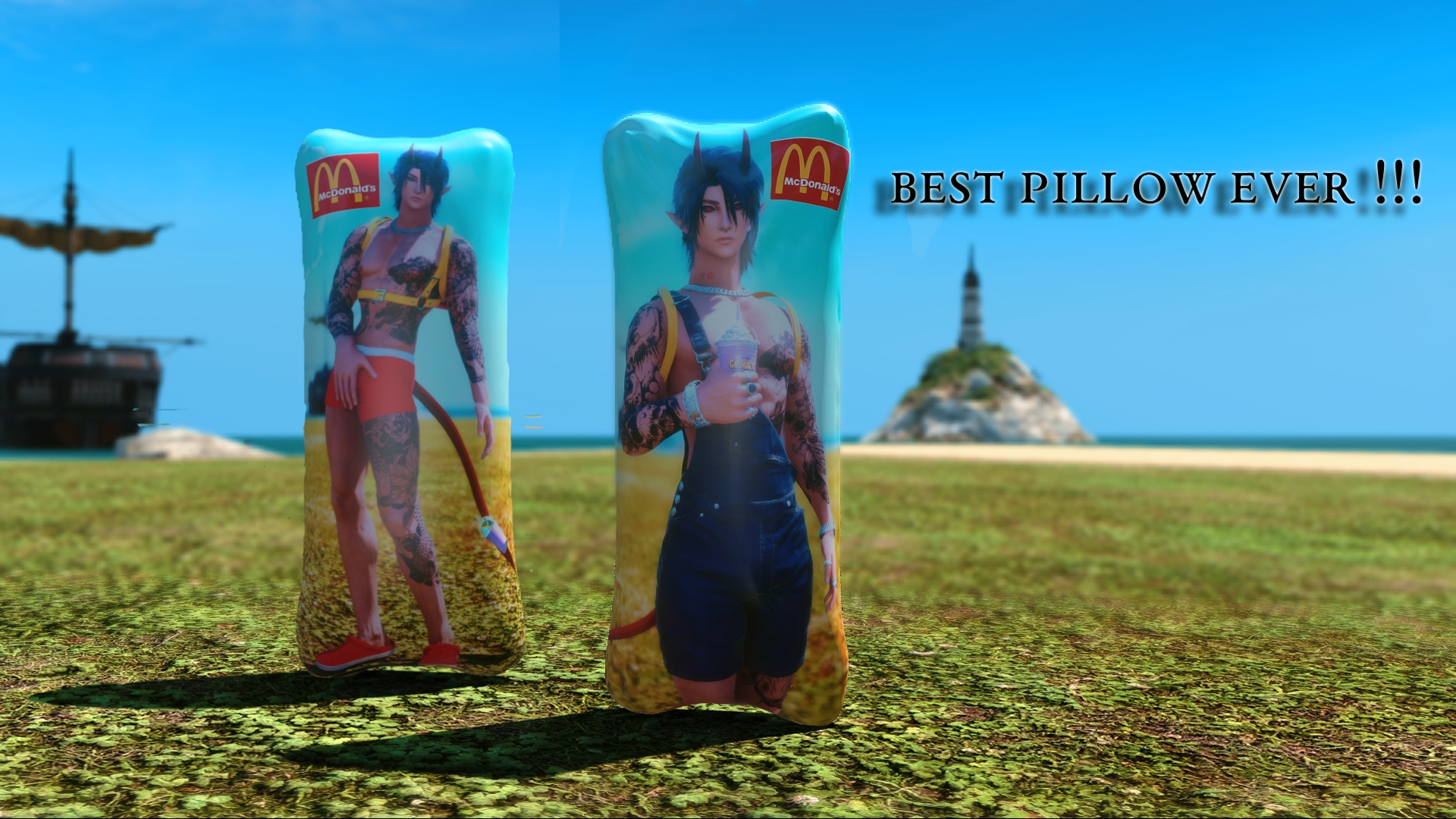 Mod Preview Image