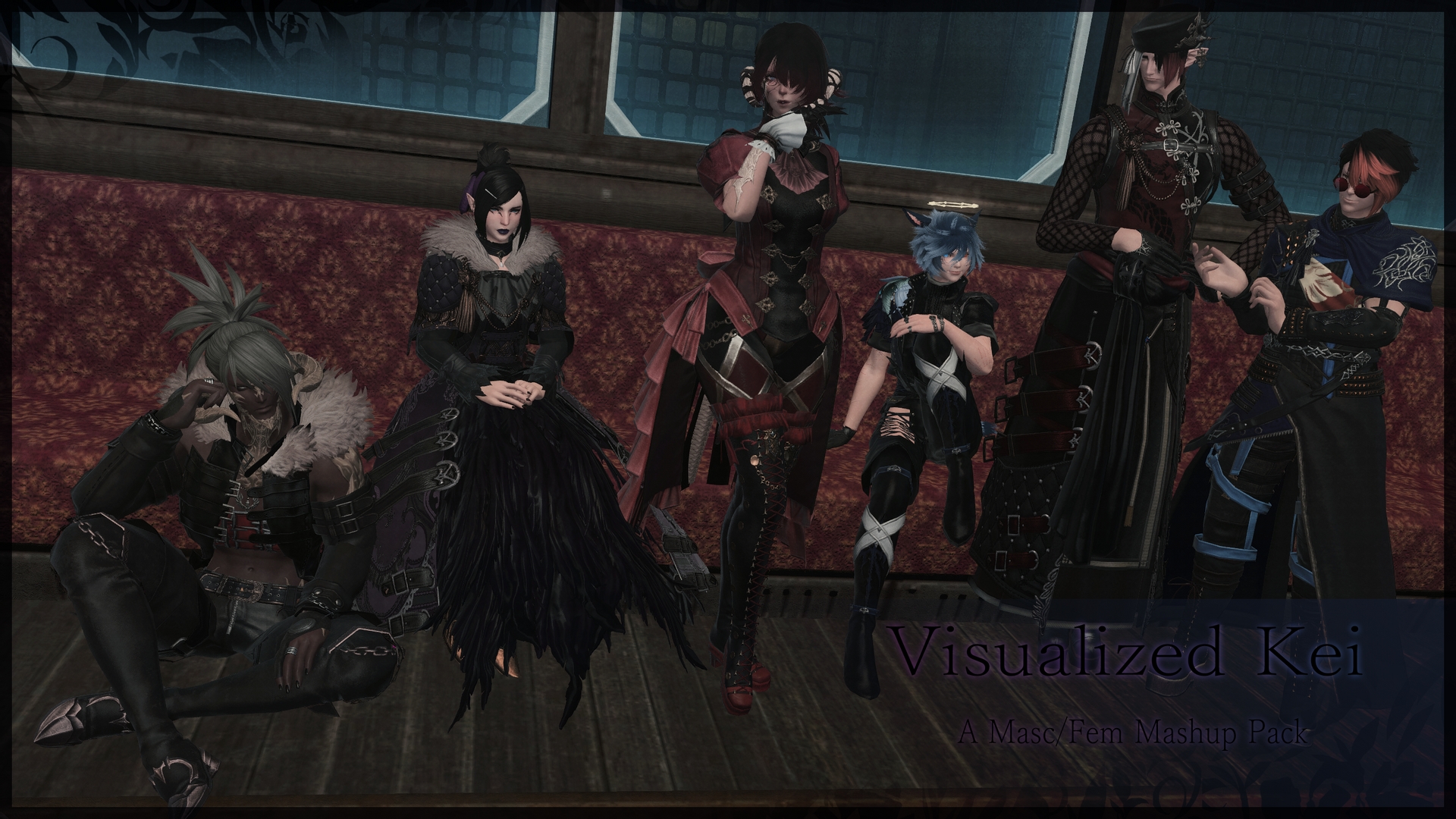 Mod Preview Image