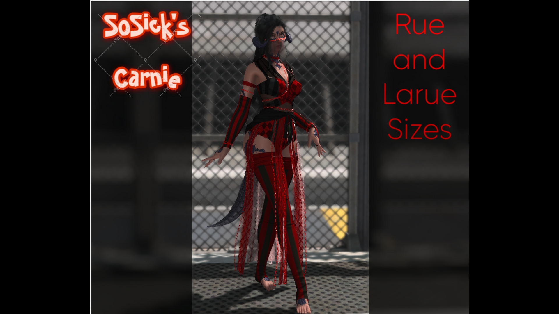 Mod Preview Image