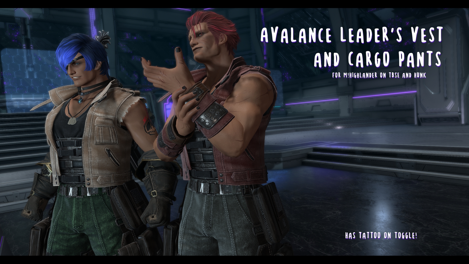 Mod Preview Image