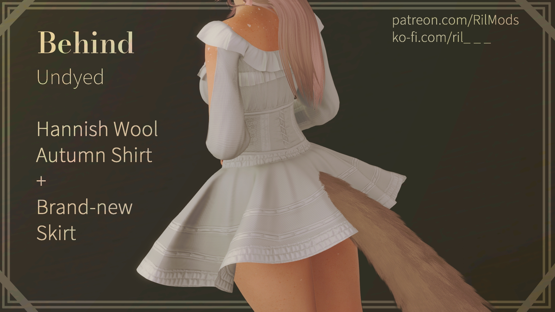 Mod Preview Image