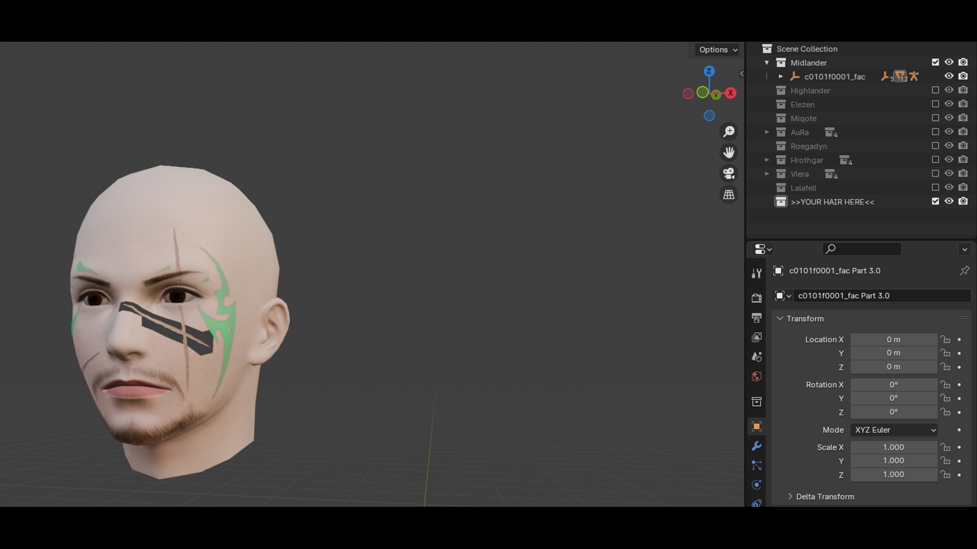 Mod Preview Image