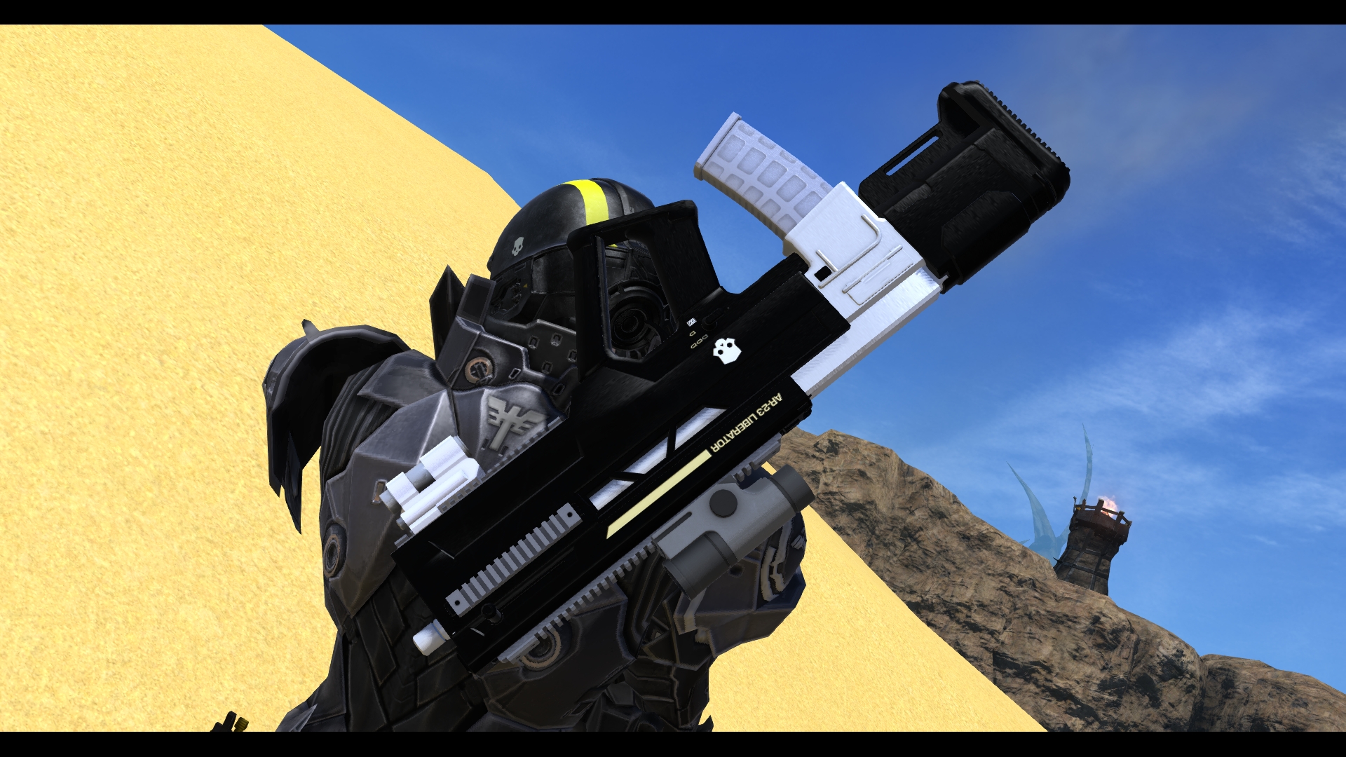 Mod Preview Image
