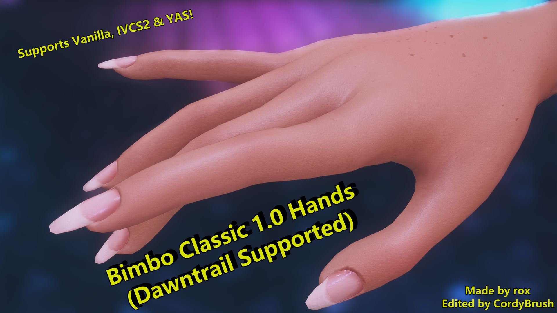 Mod Preview Image