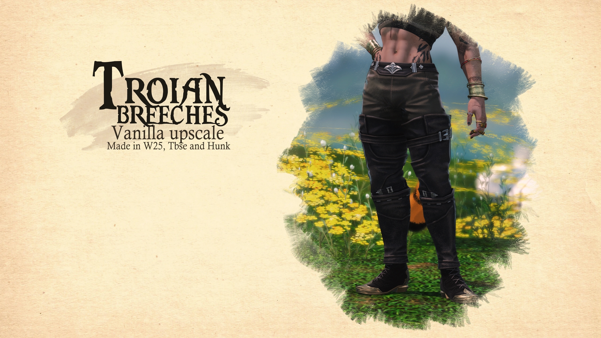 Mod Preview Image