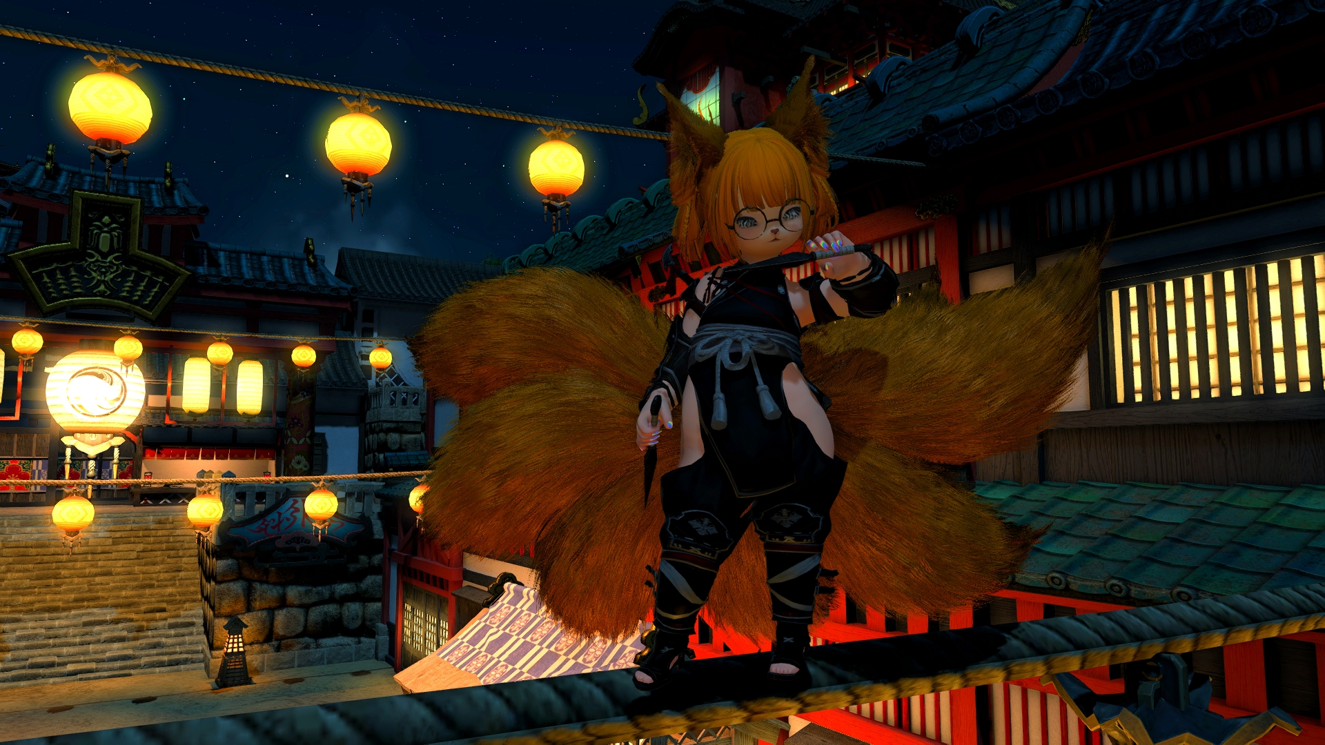 akeha-lala-xiv-mod-archive