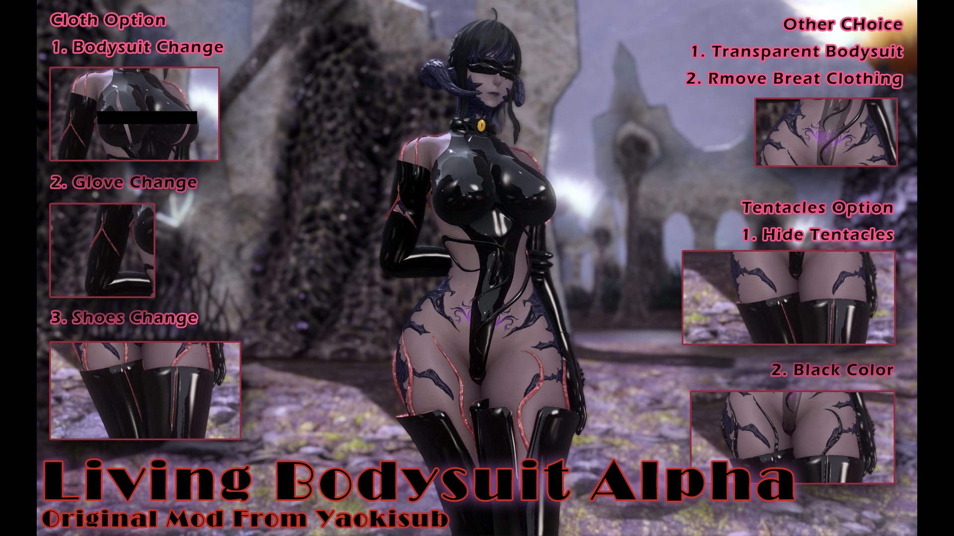 Mod Preview Image