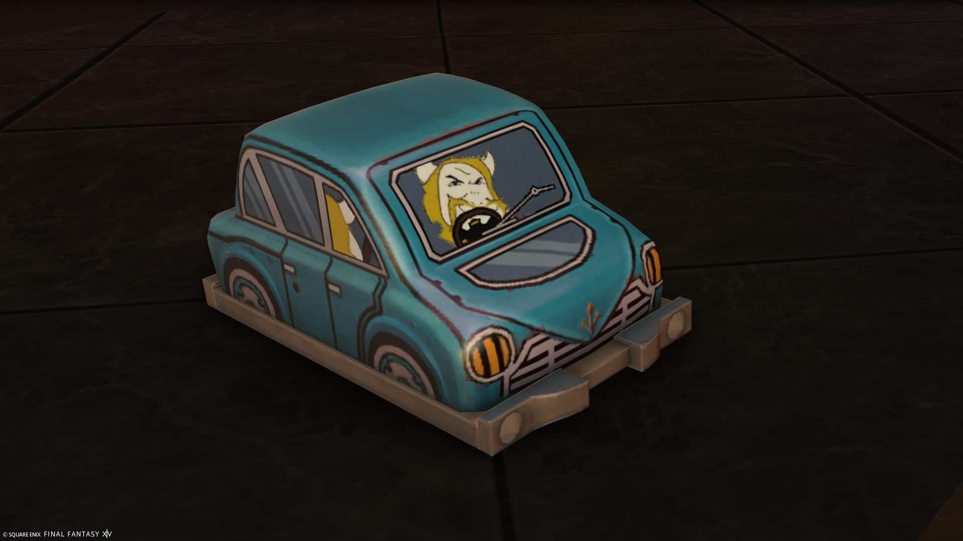 Mod Preview Image