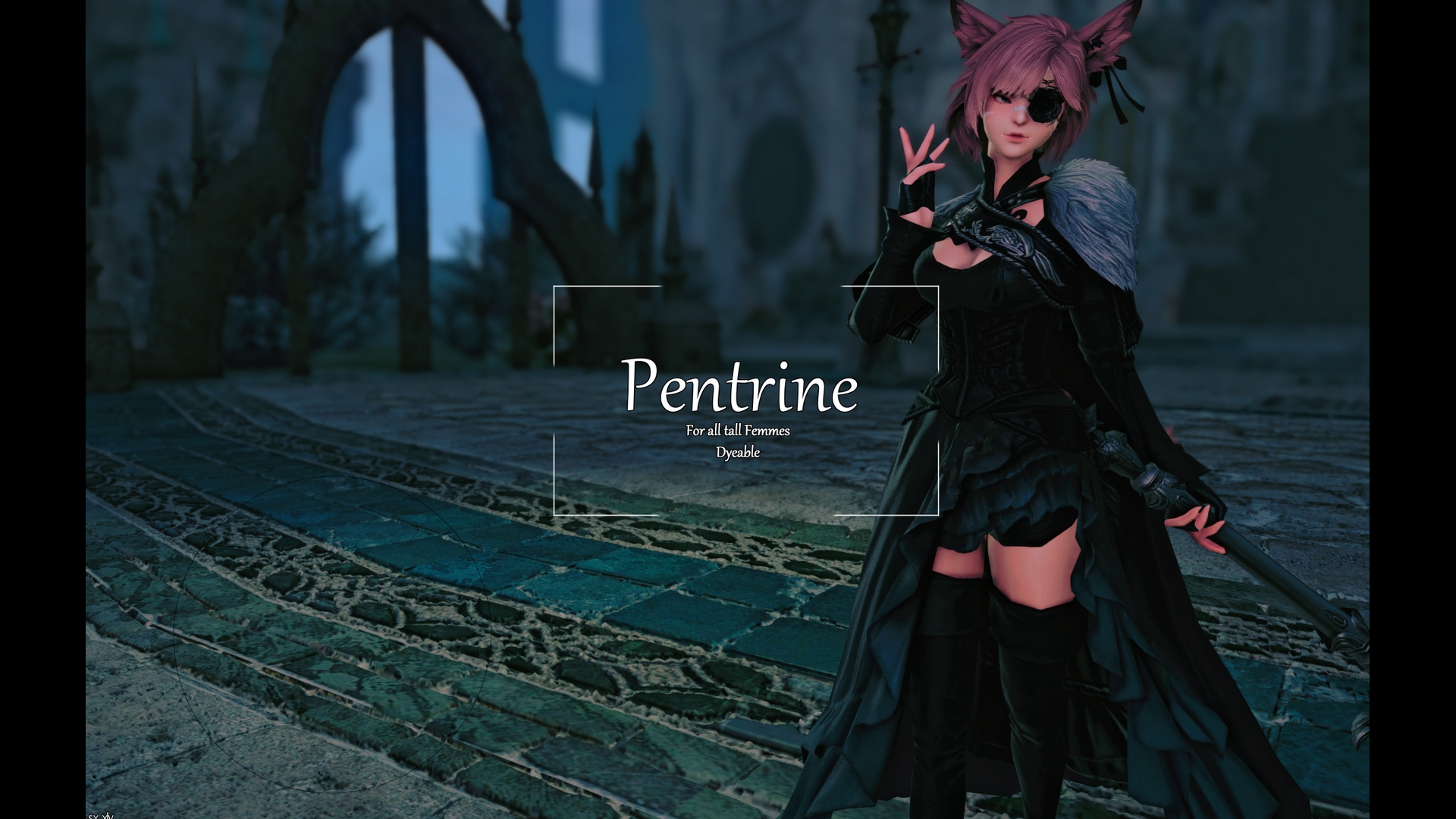 Mod Preview Image
