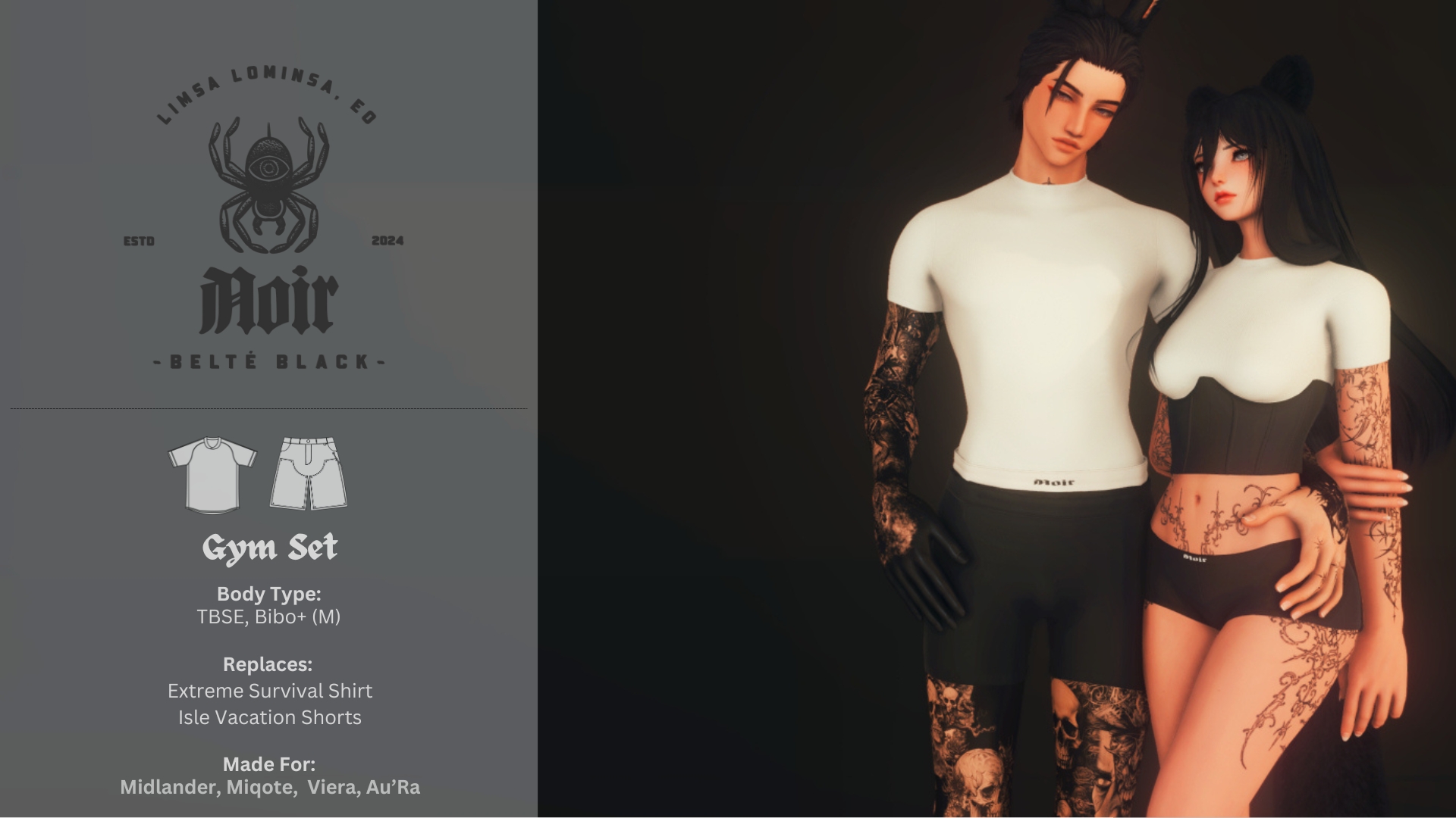 Mod Preview Image