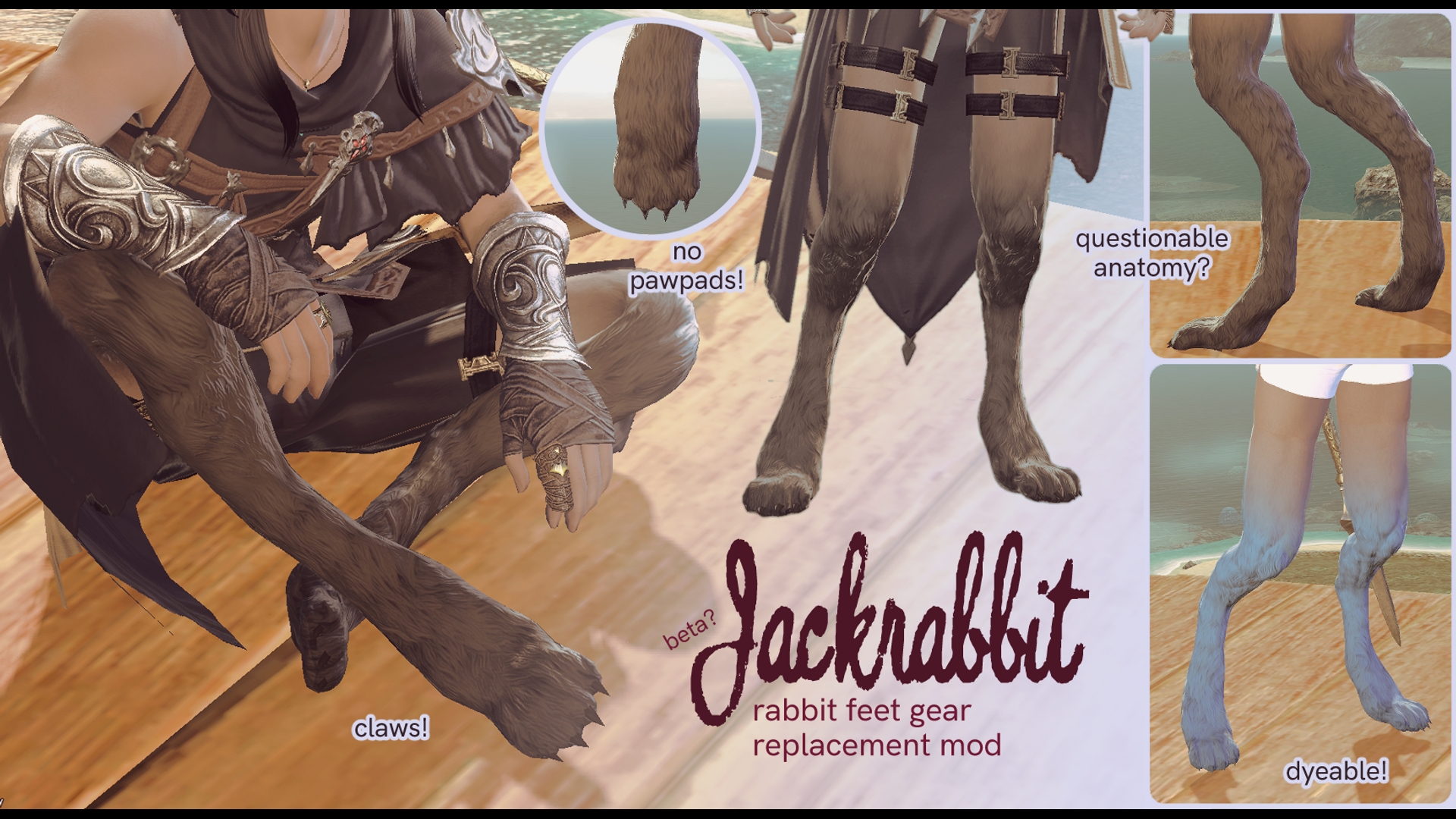 Mod Preview Image