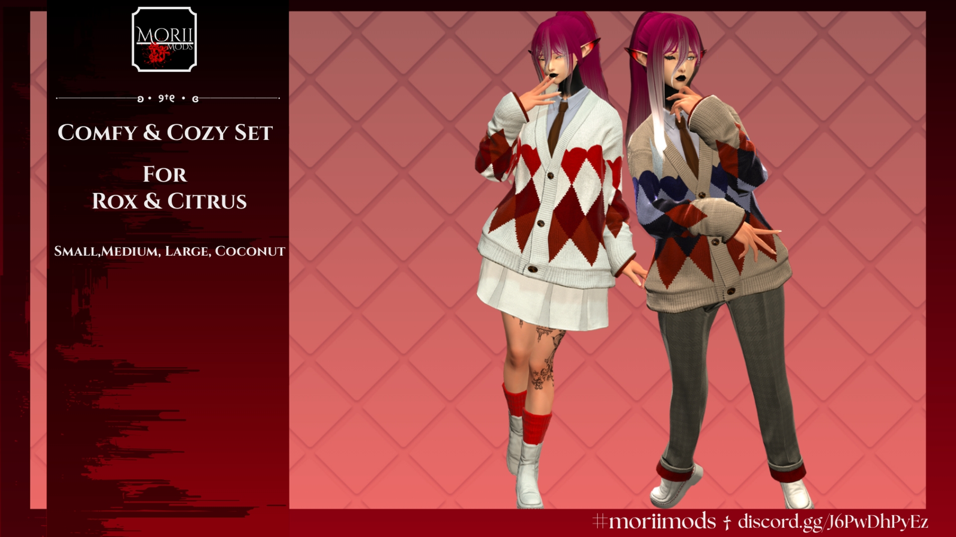 Mod Preview Image