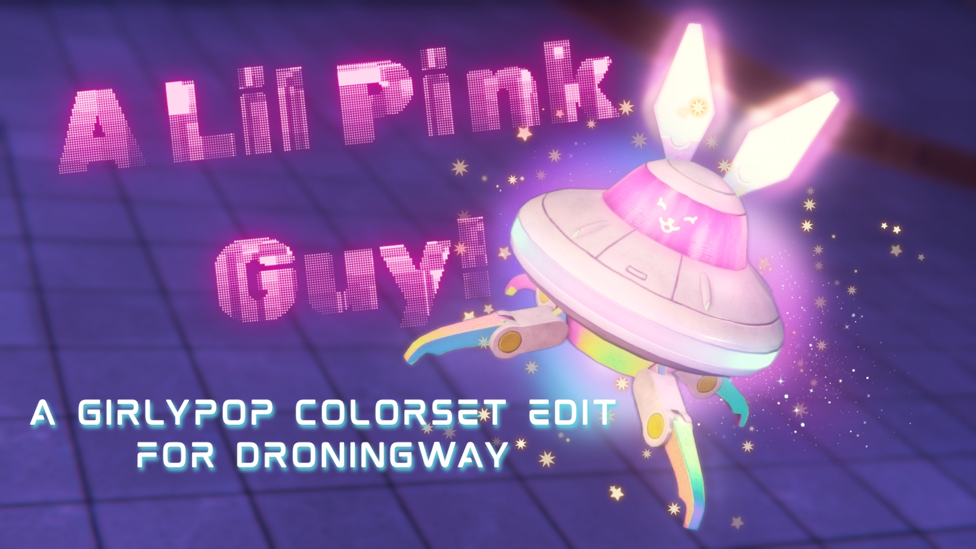 Mod Preview Image