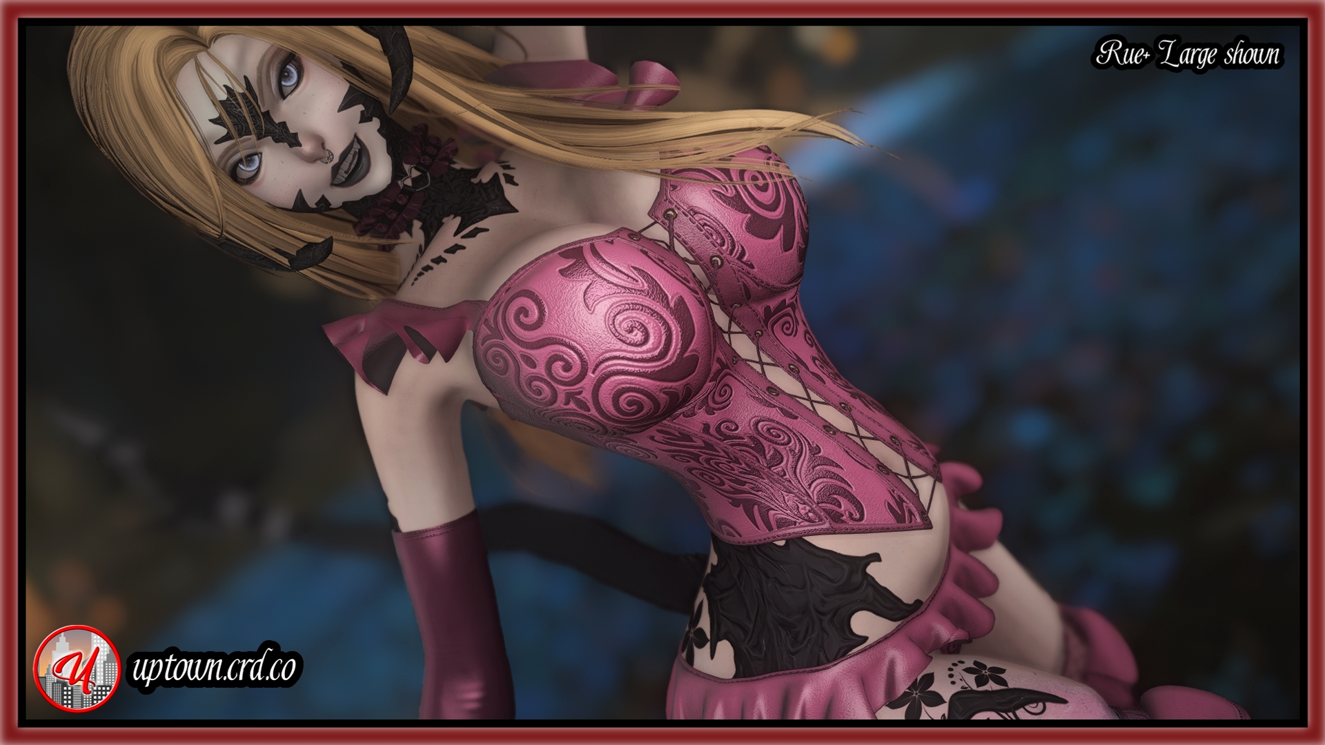 Mod Preview Image