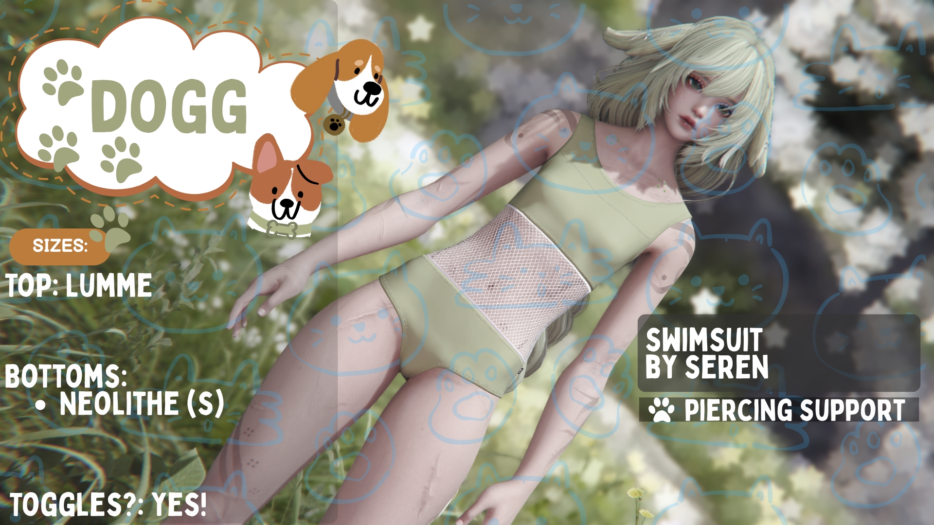 Mod Preview Image