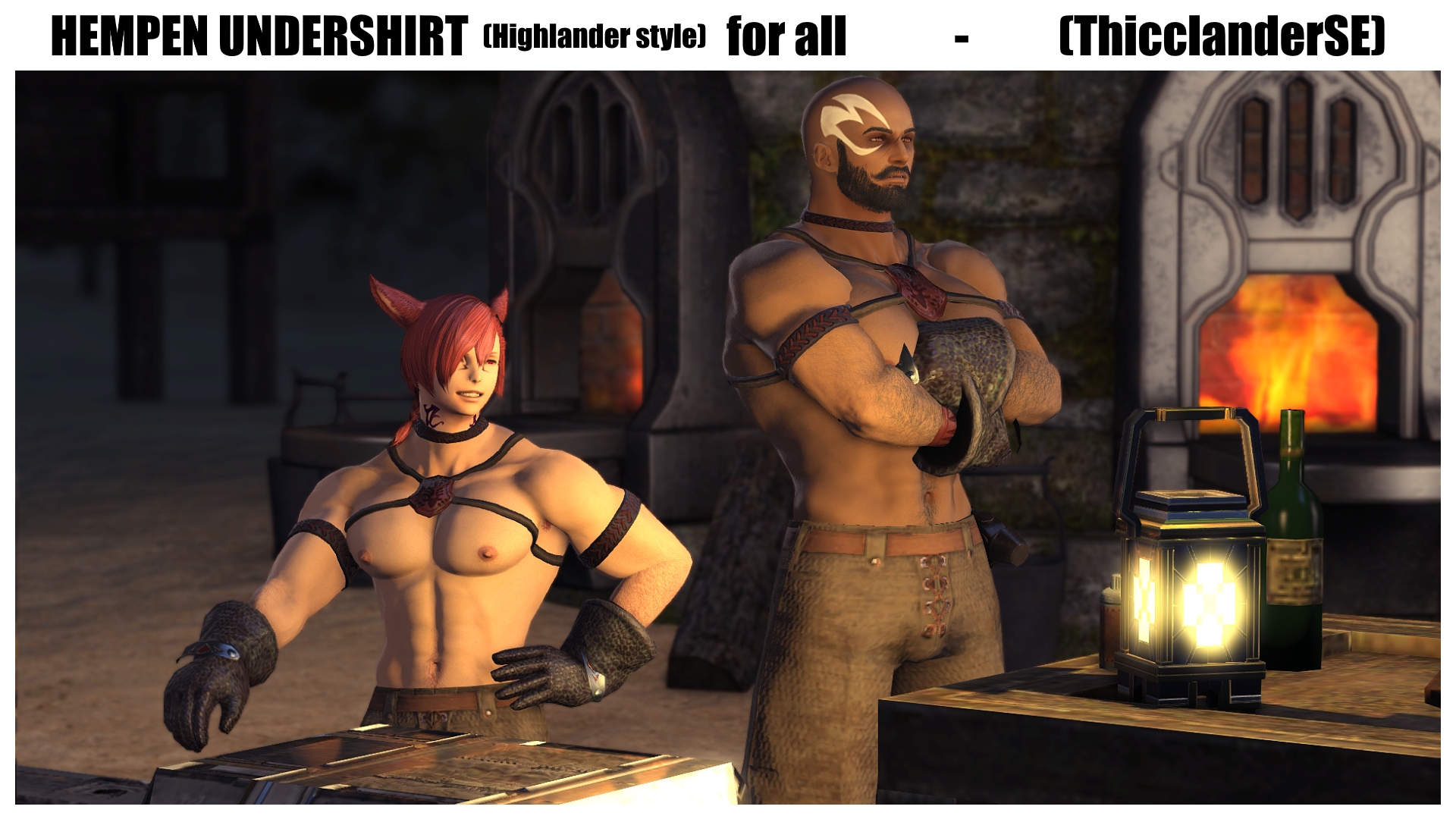 Mod Preview Image