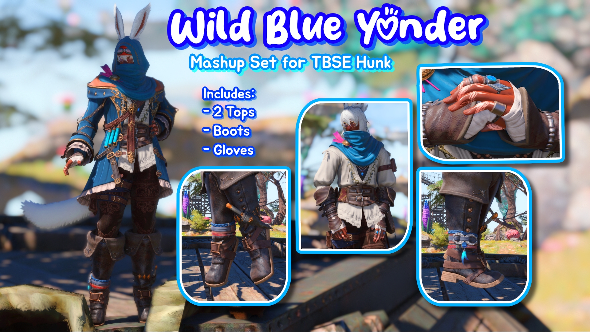 Mod Preview Image