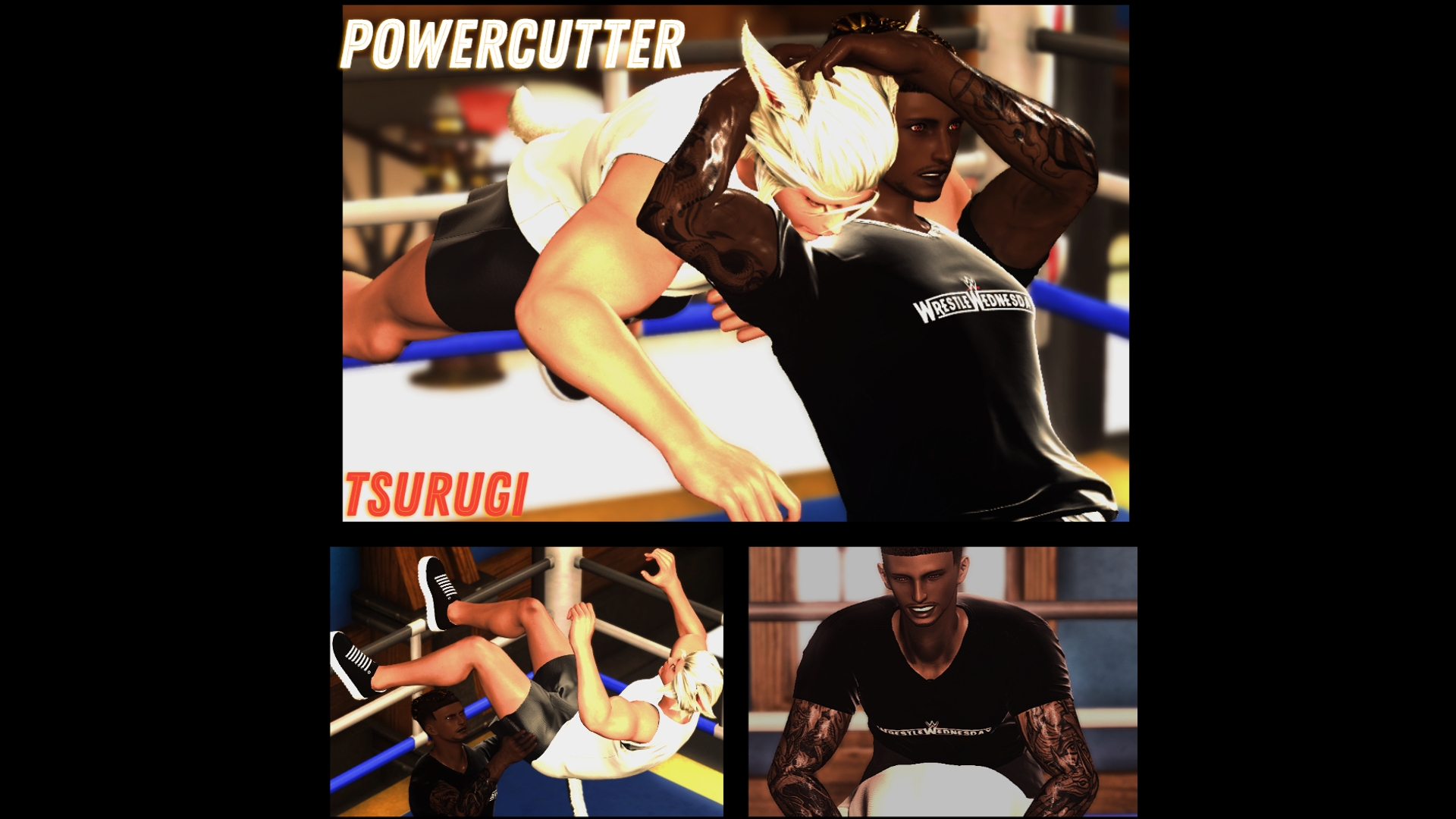 Mod Preview Image