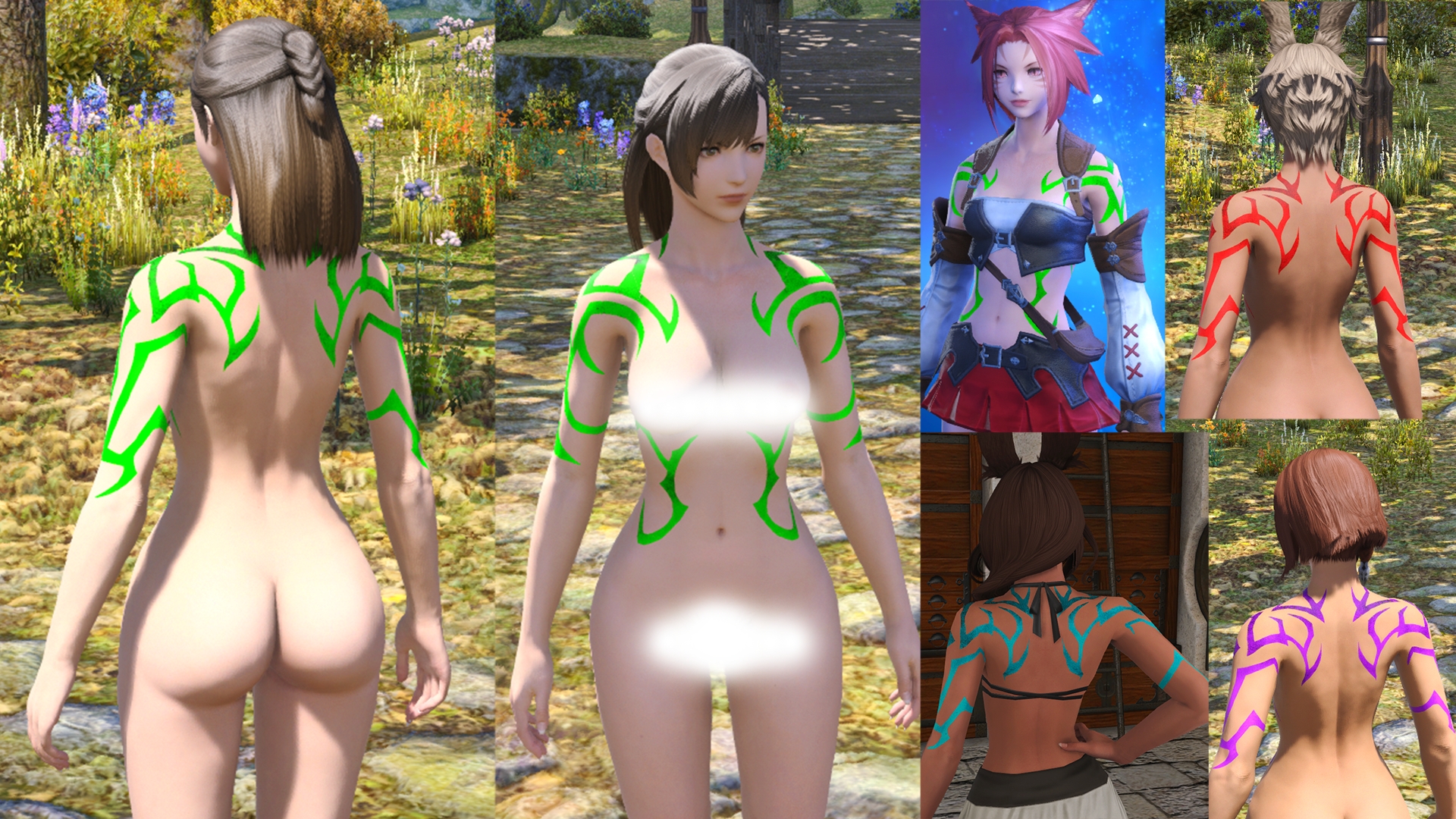 Mod Preview Image