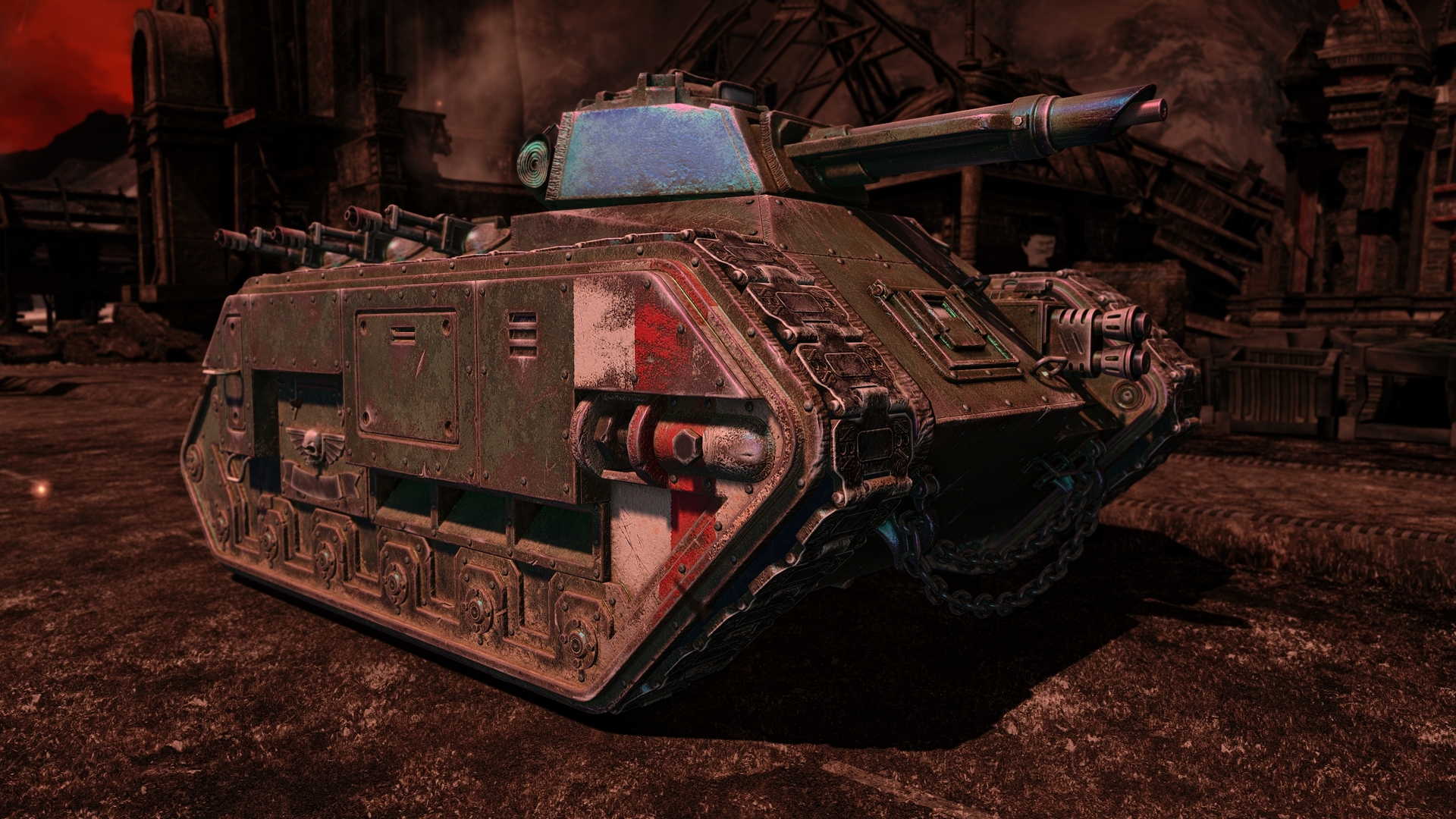 Mod Preview Image