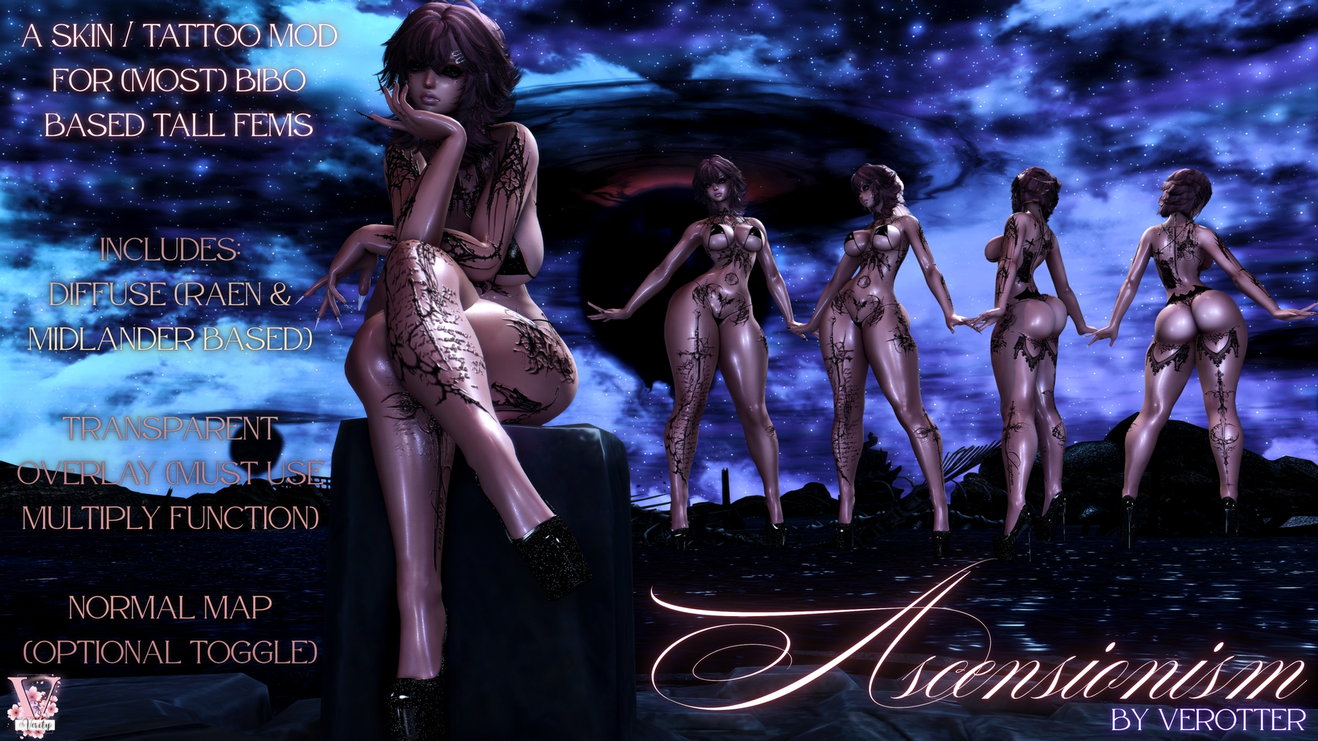 Mod Preview Image