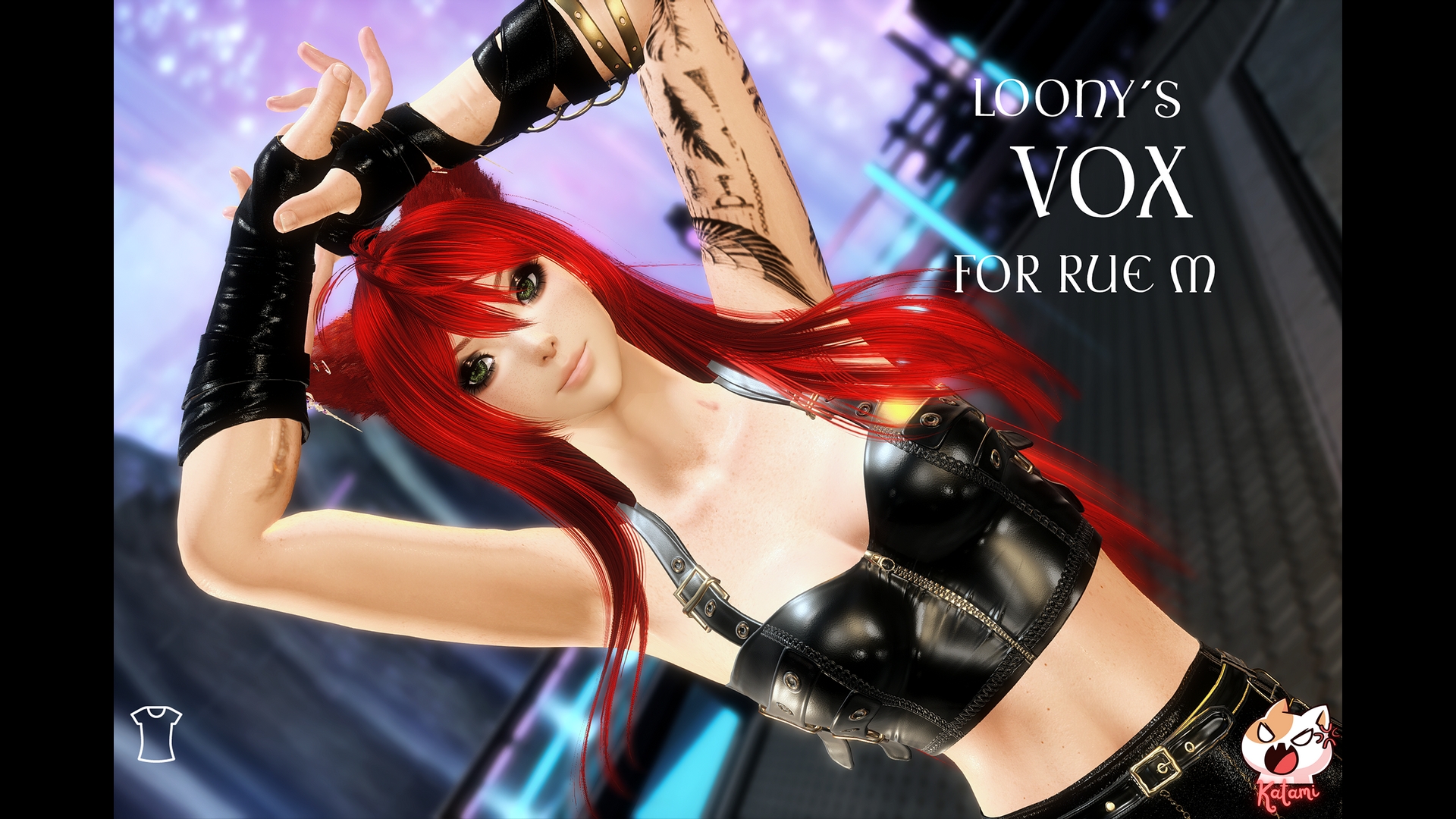 Mod Preview Image