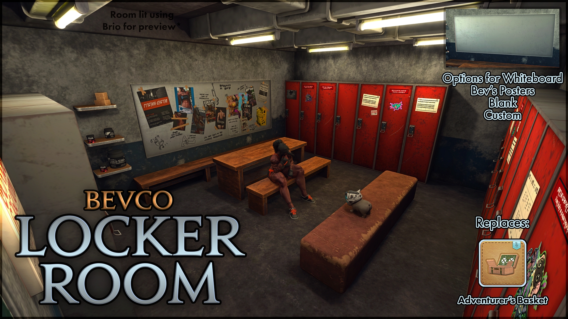 Mod Preview Image