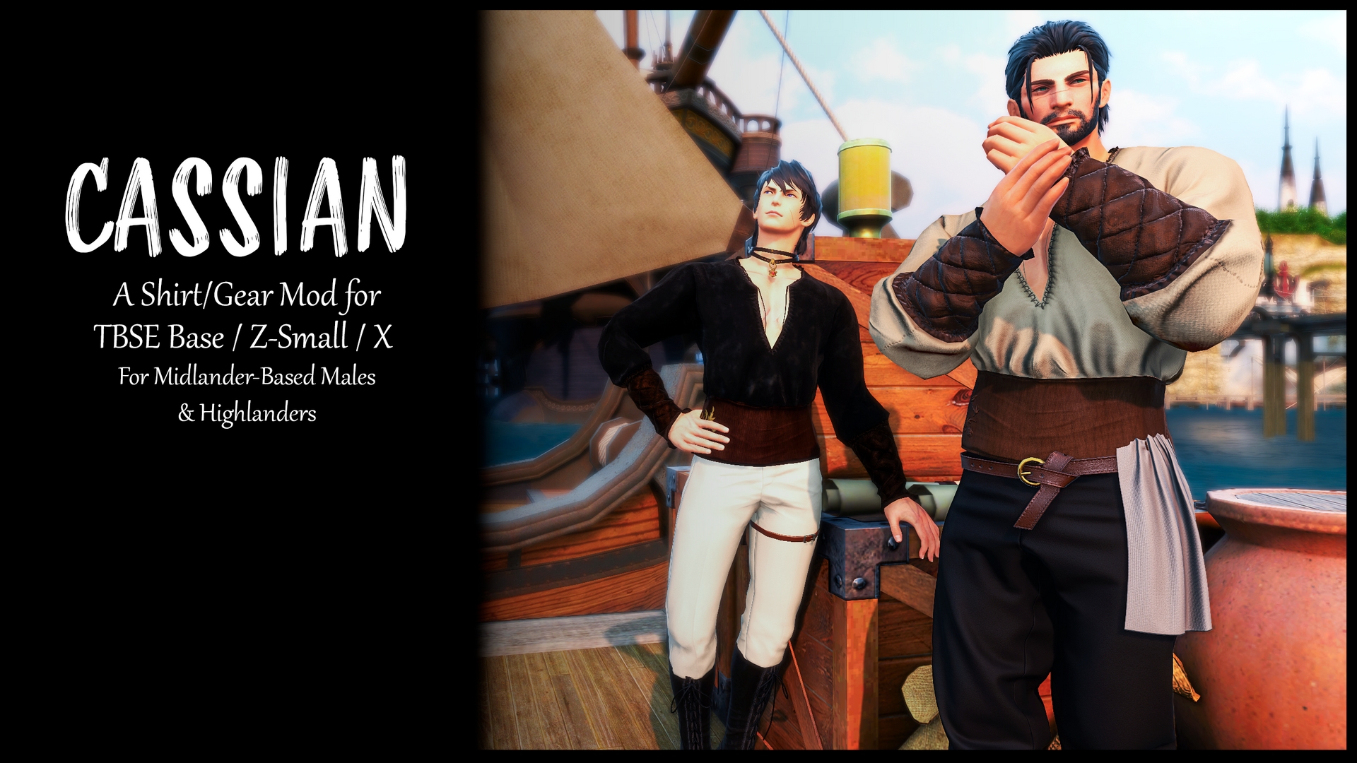 Mod Preview Image