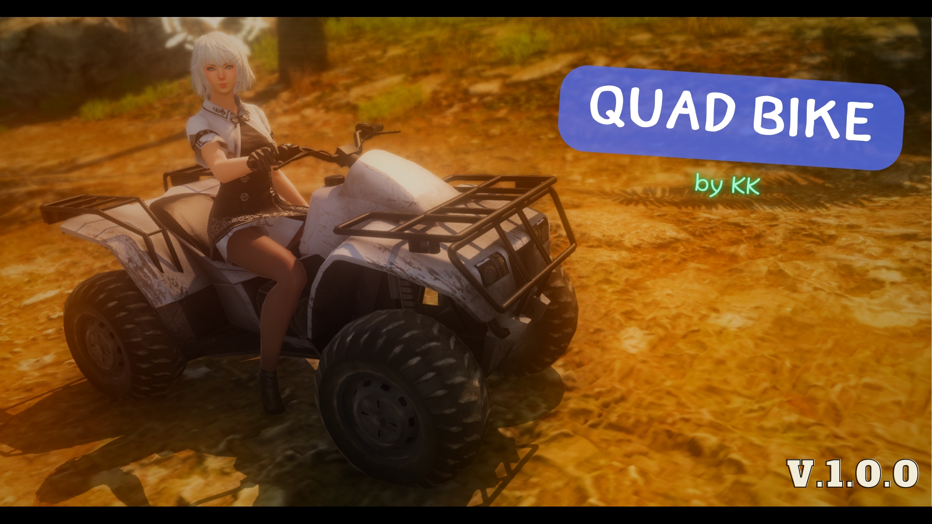 Mod Preview Image