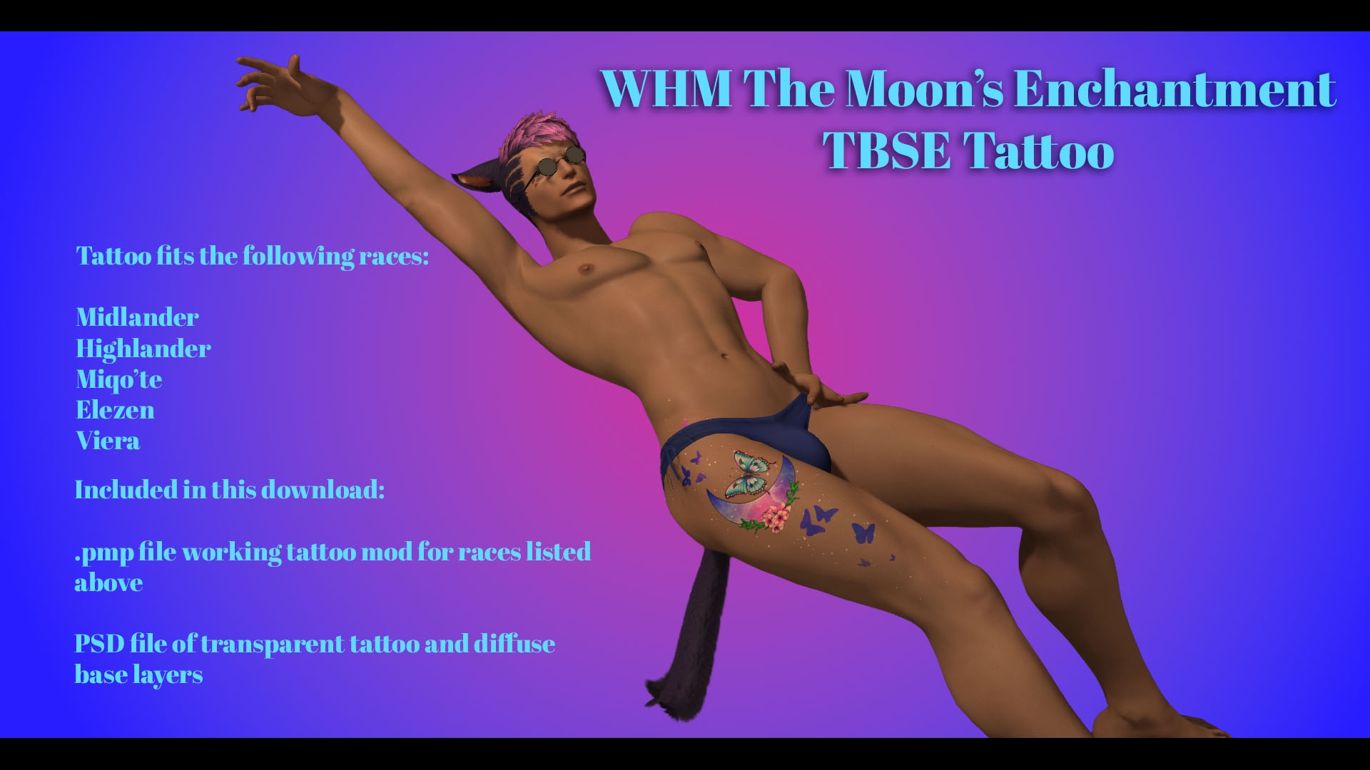 Mod Preview Image