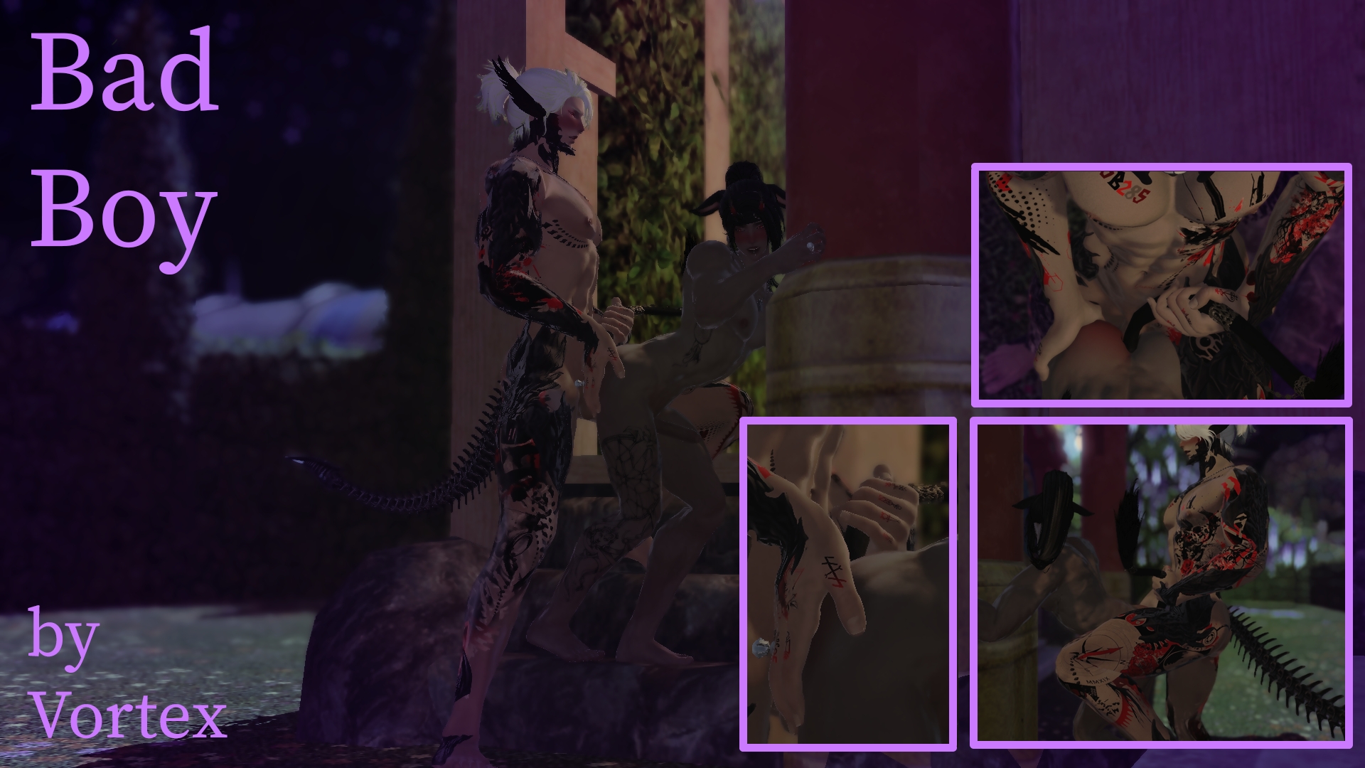 Mod Preview Image