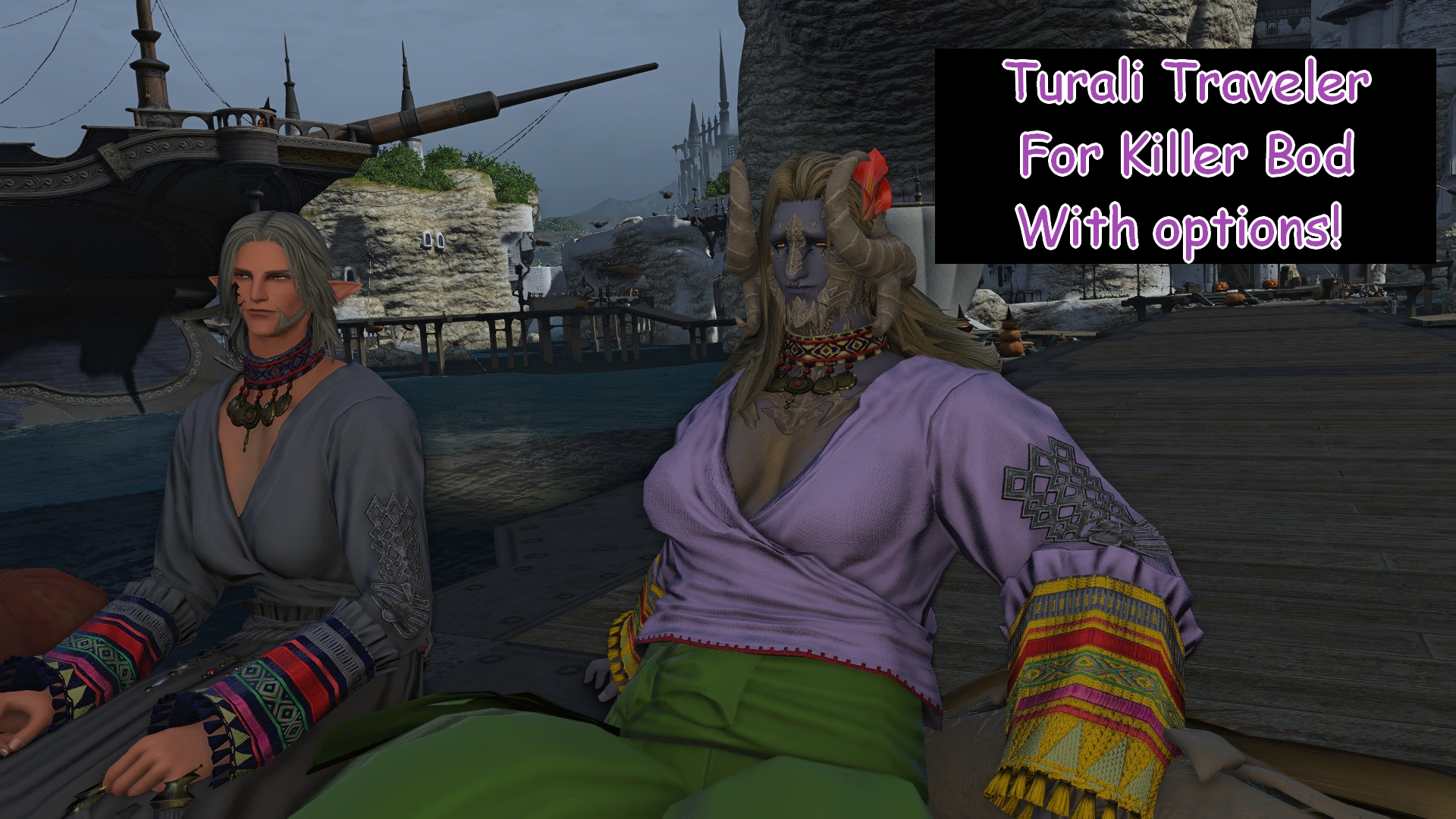 Mod Preview Image