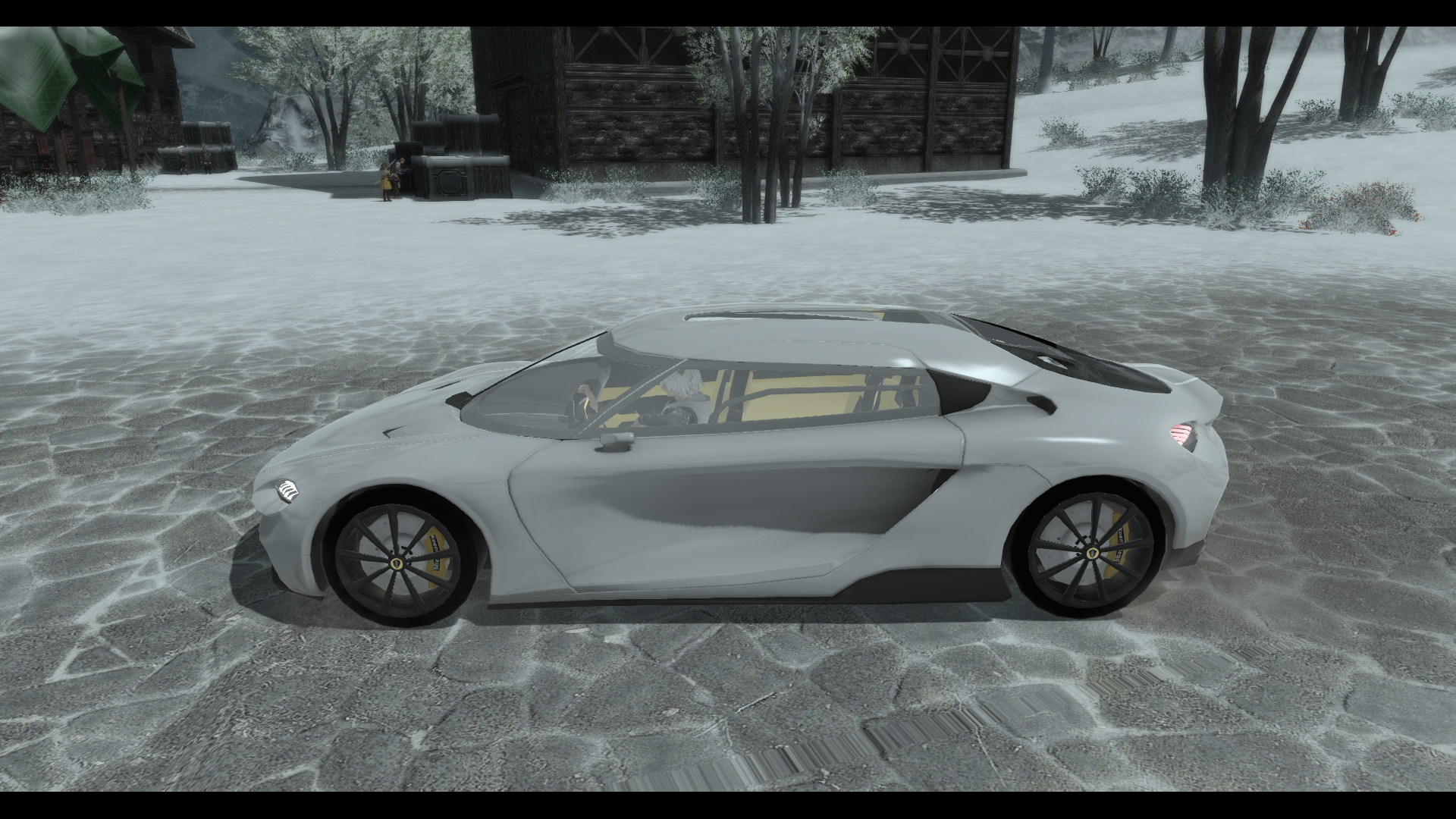 Mod Preview Image