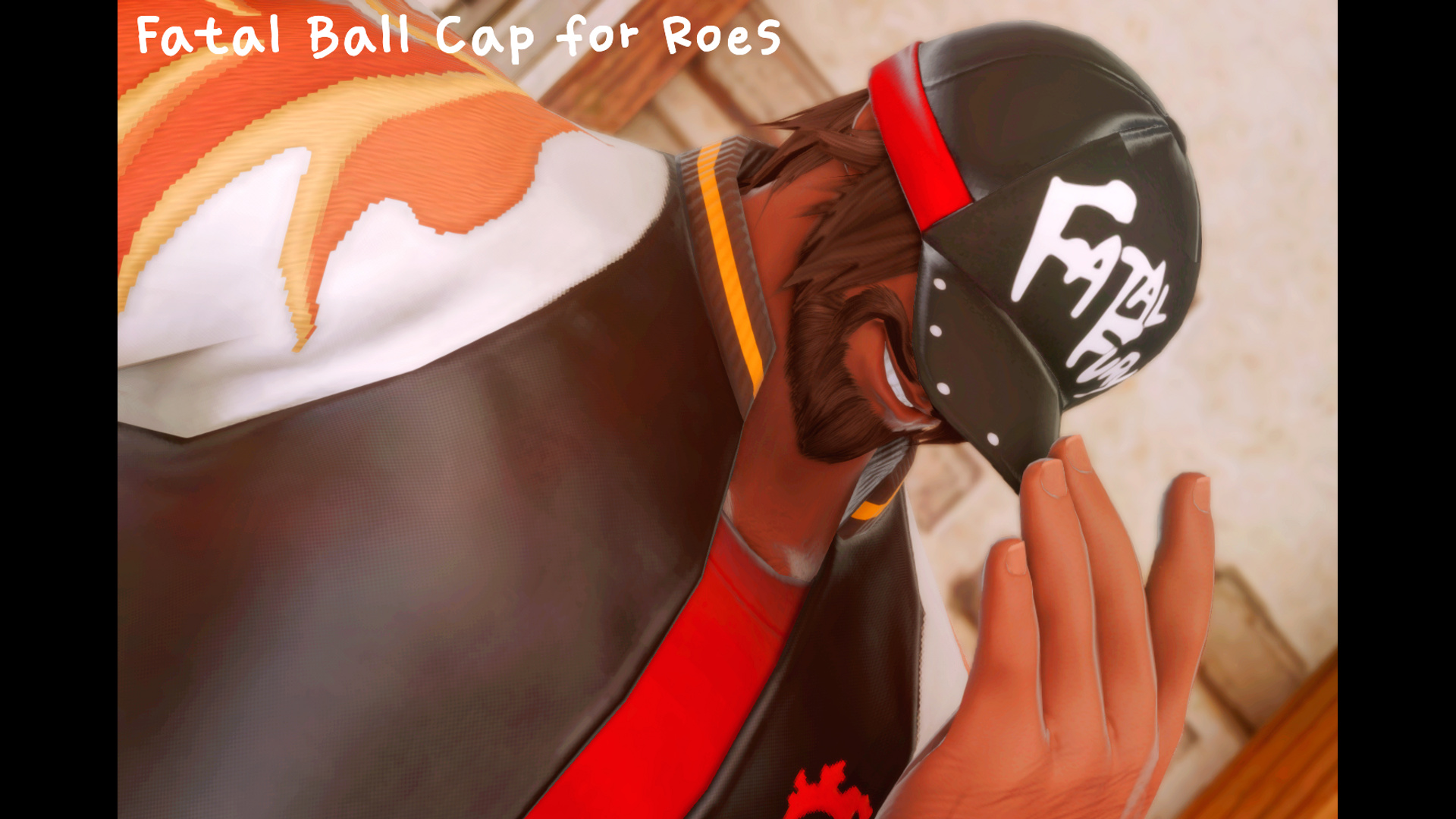 Mod Preview Image