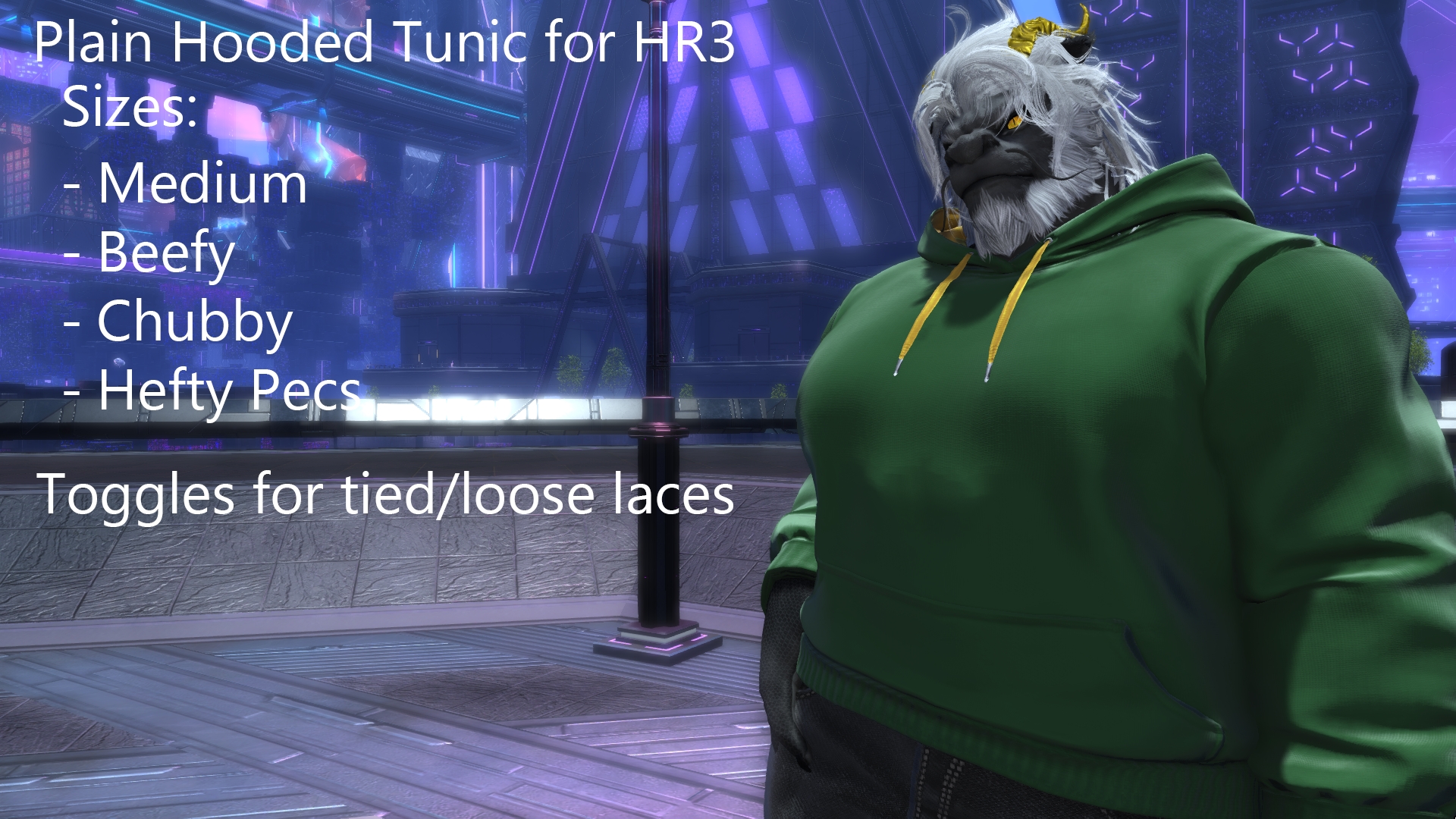 Mod Preview Image