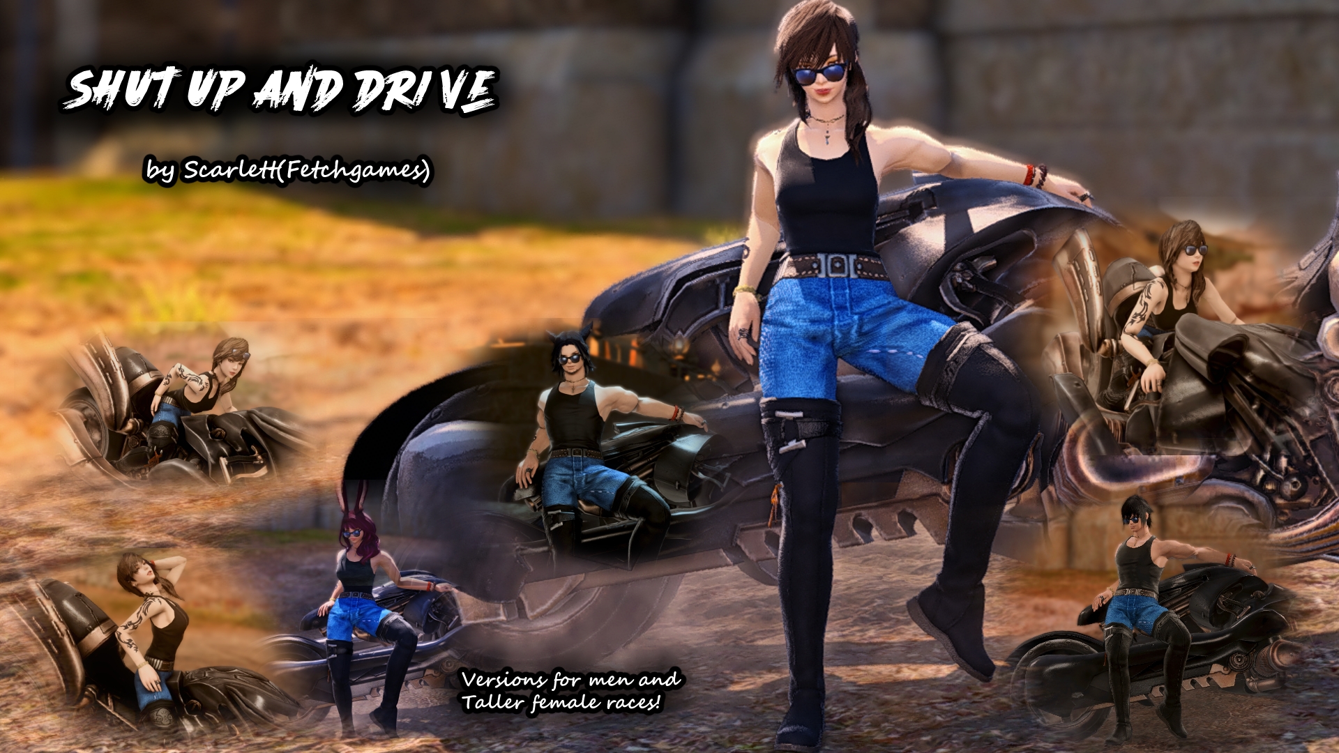 Mod Preview Image