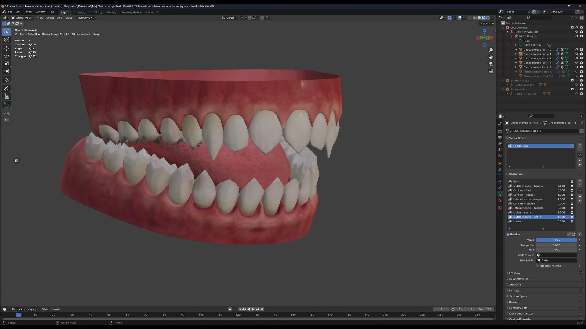 Mod Preview Image