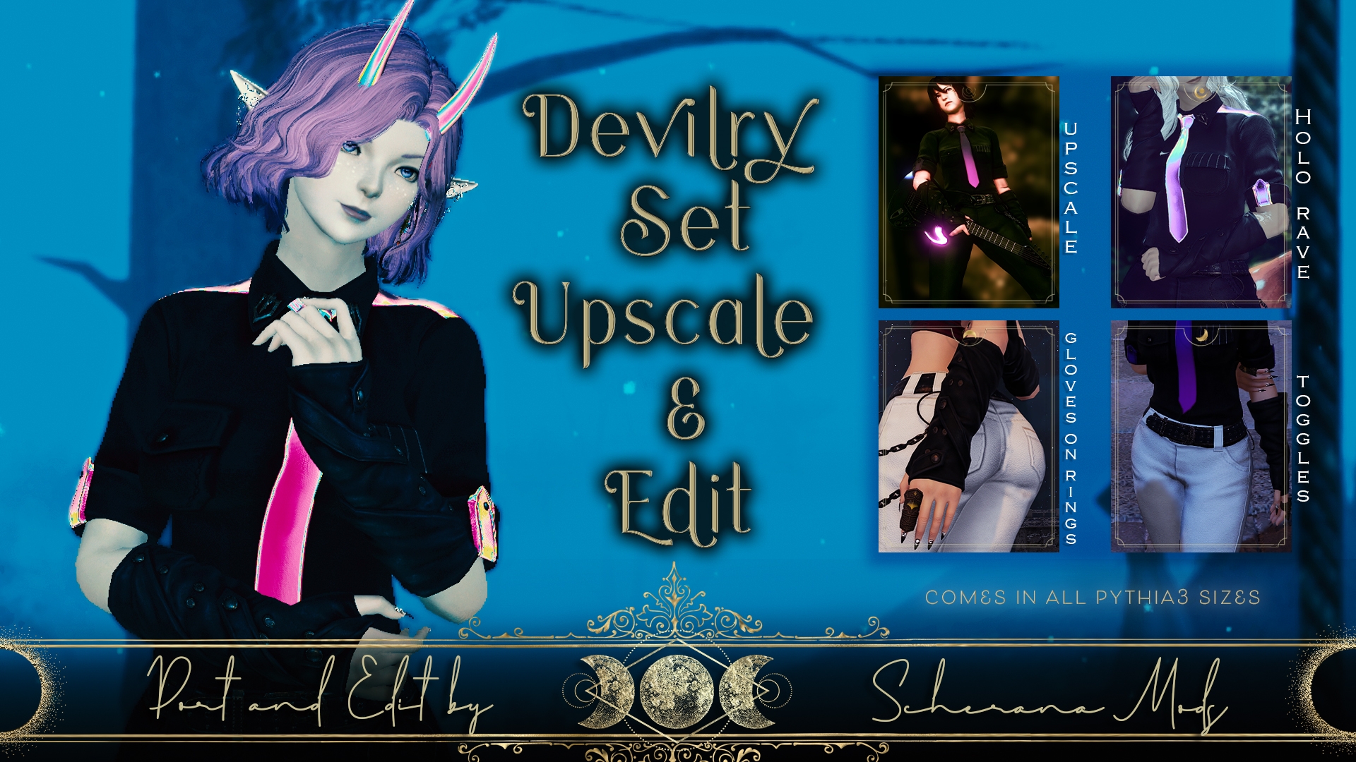 Mod Preview Image