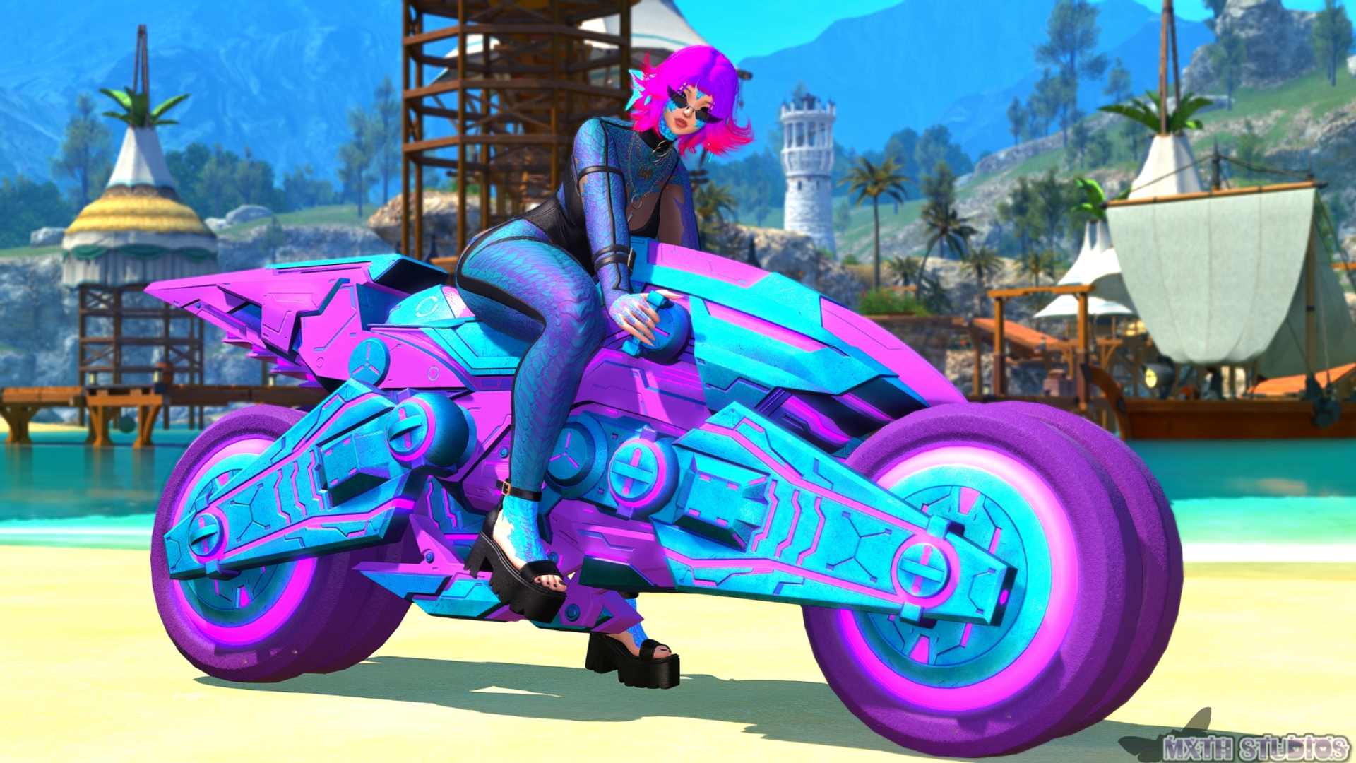 Mod Preview Image