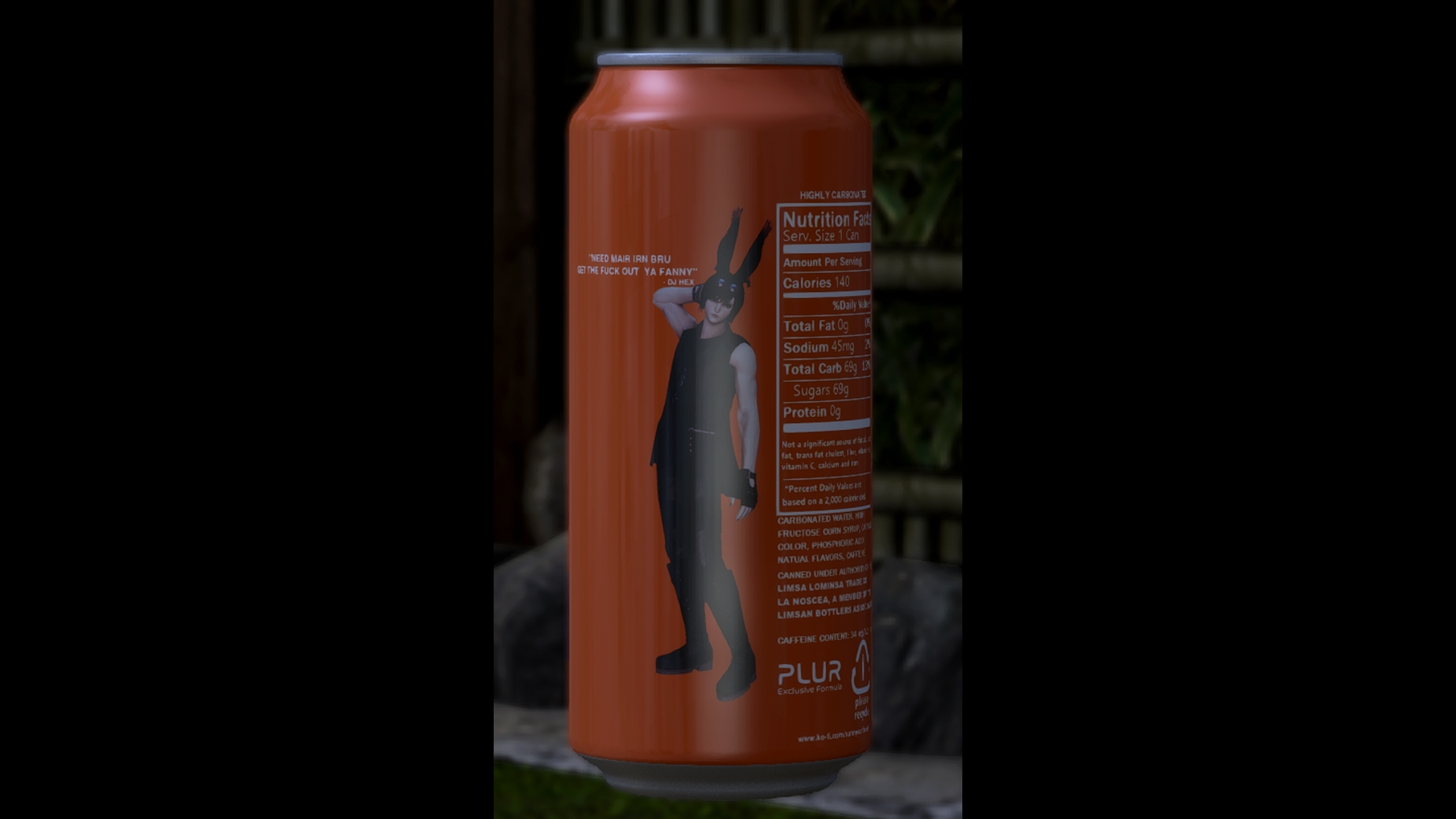 Mod Preview Image