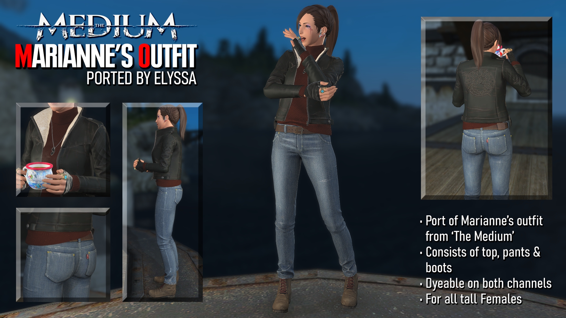 Mod Preview Image