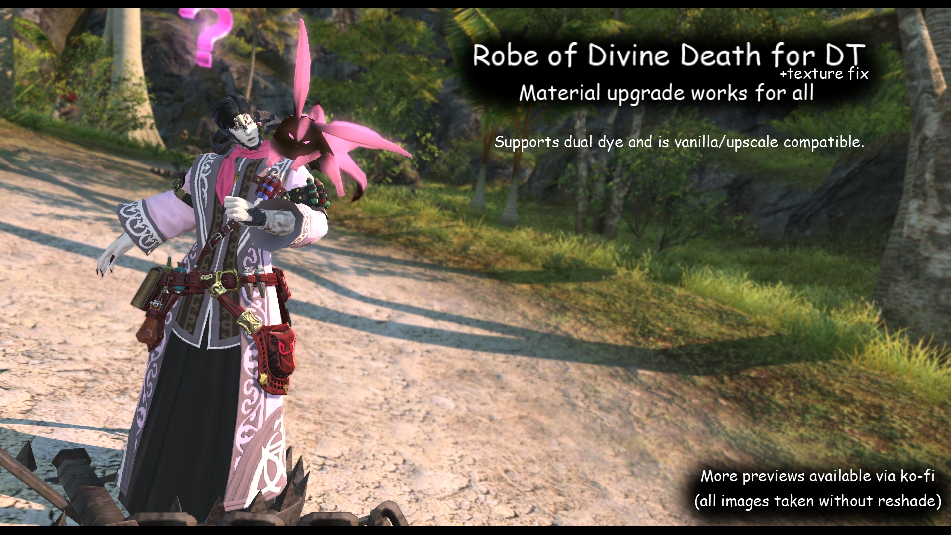 Mod Preview Image
