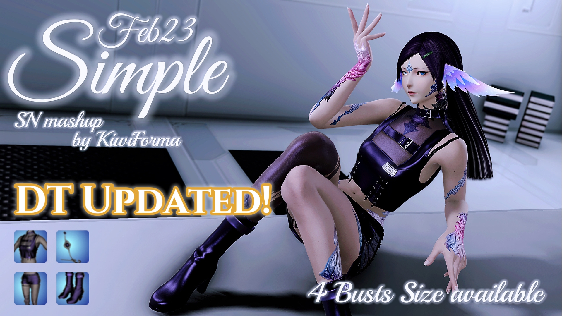 Mod Preview Image