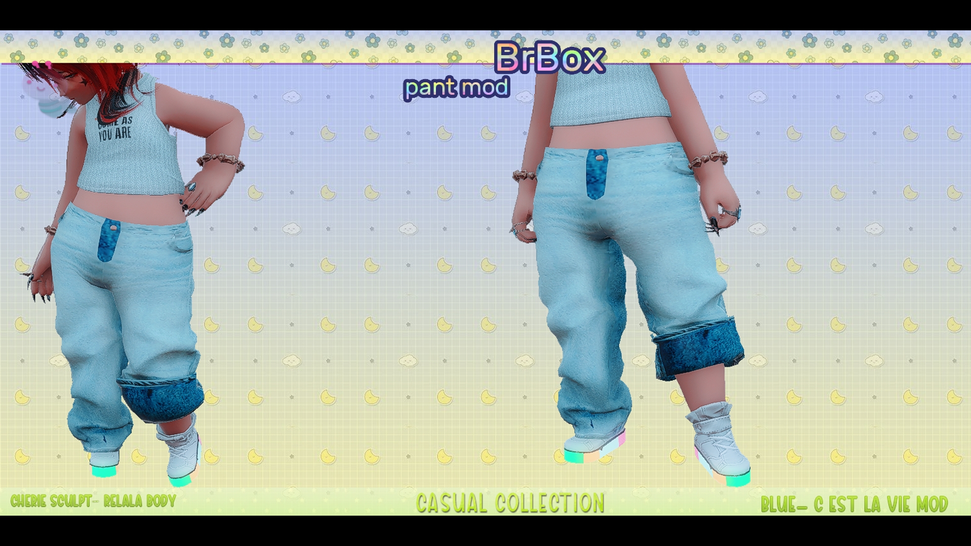 Mod Preview Image