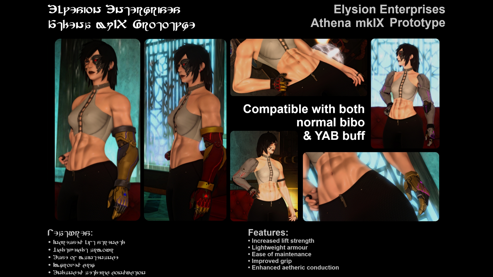Mod Preview Image
