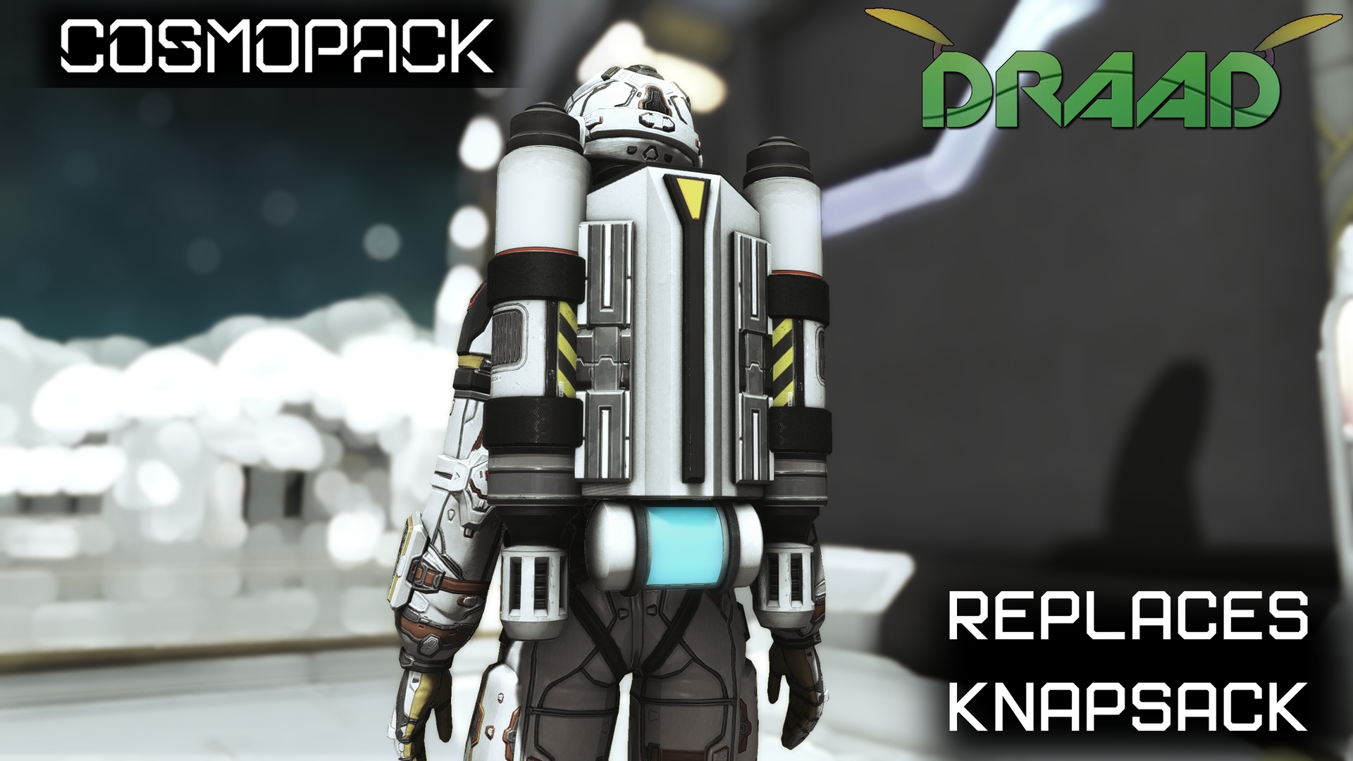 Mod Preview Image